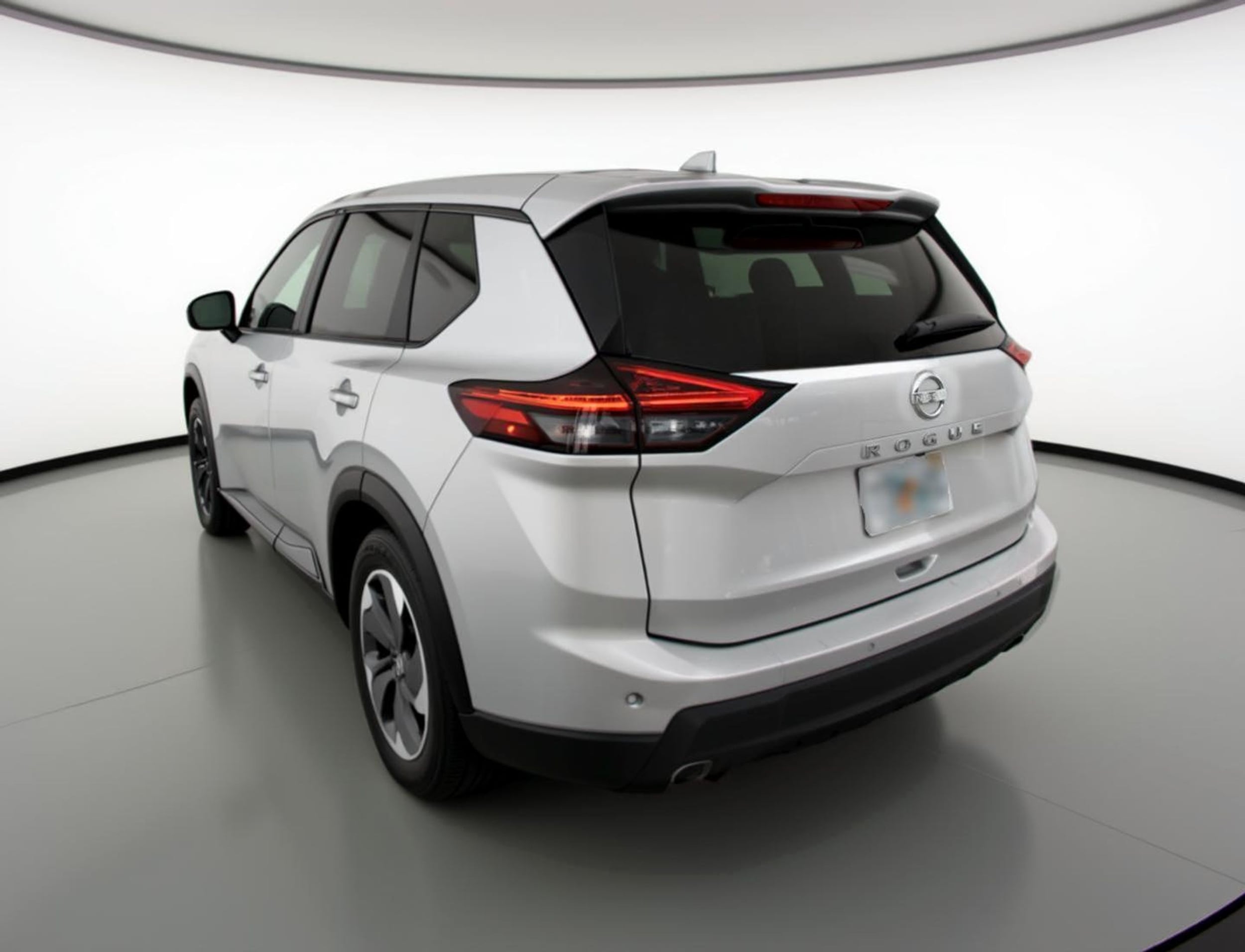 Thumbnail: 2025 Nissan Rogue - 5