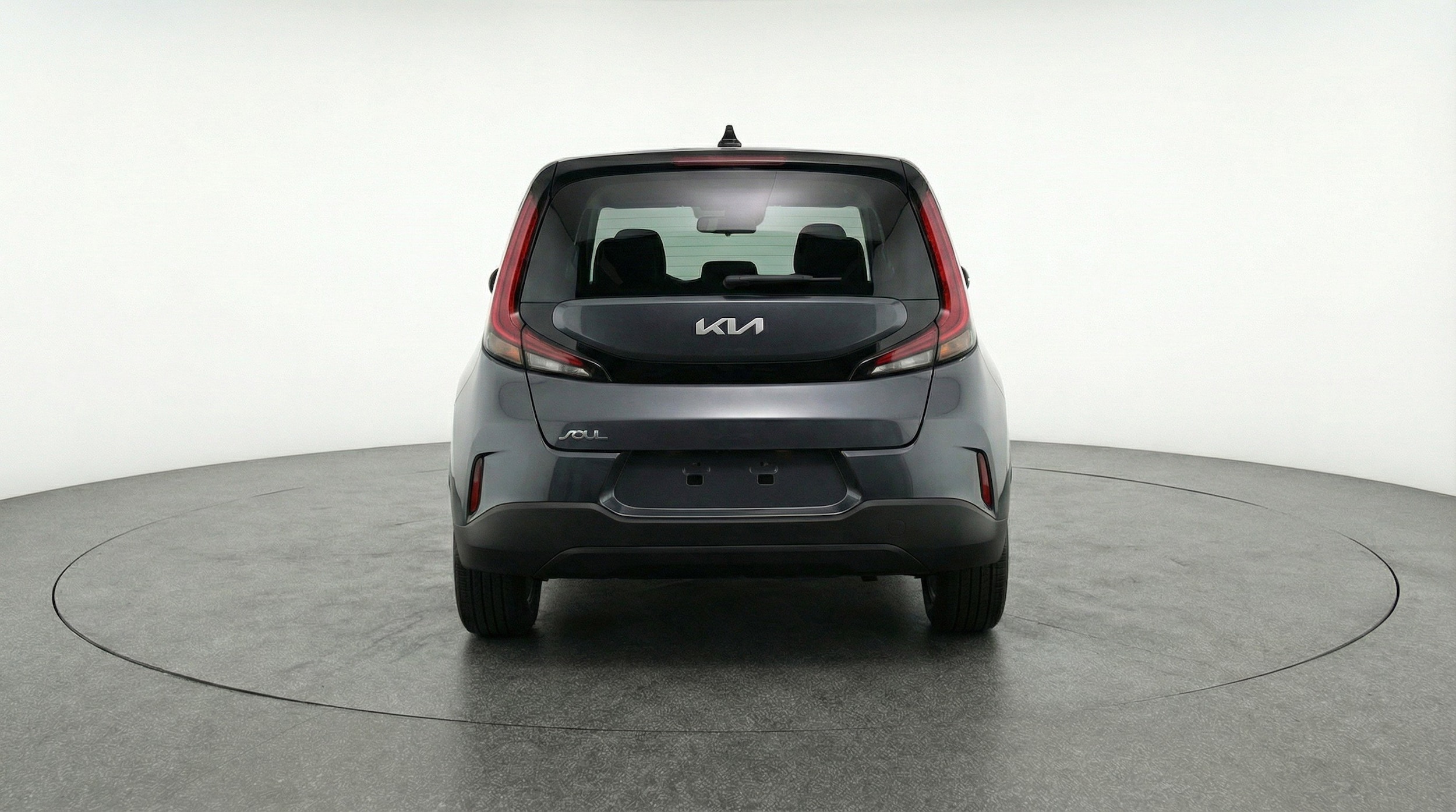 Thumbnail: 2025 Kia Soul - 7