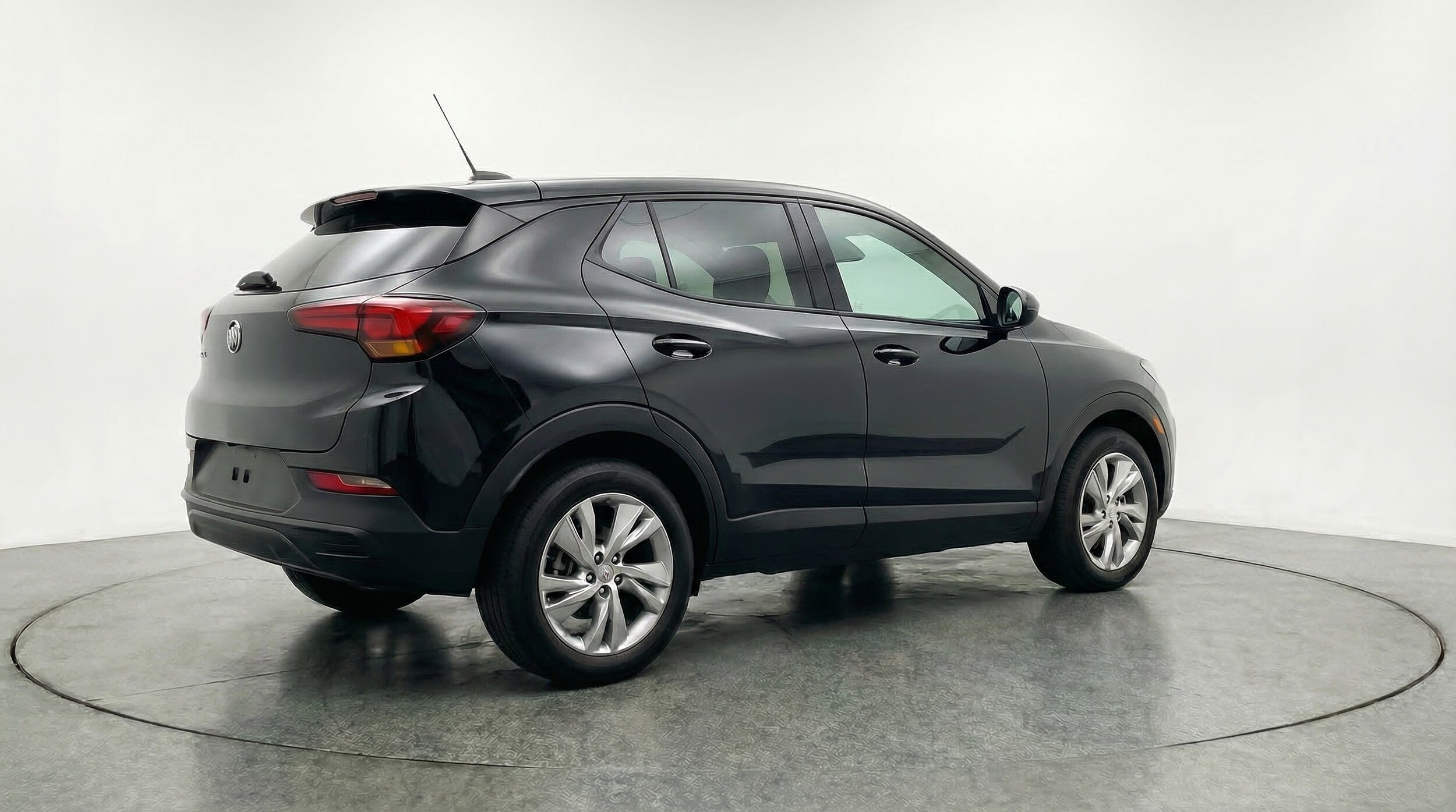 Thumbnail: 2025 Buick Encore GX - 7