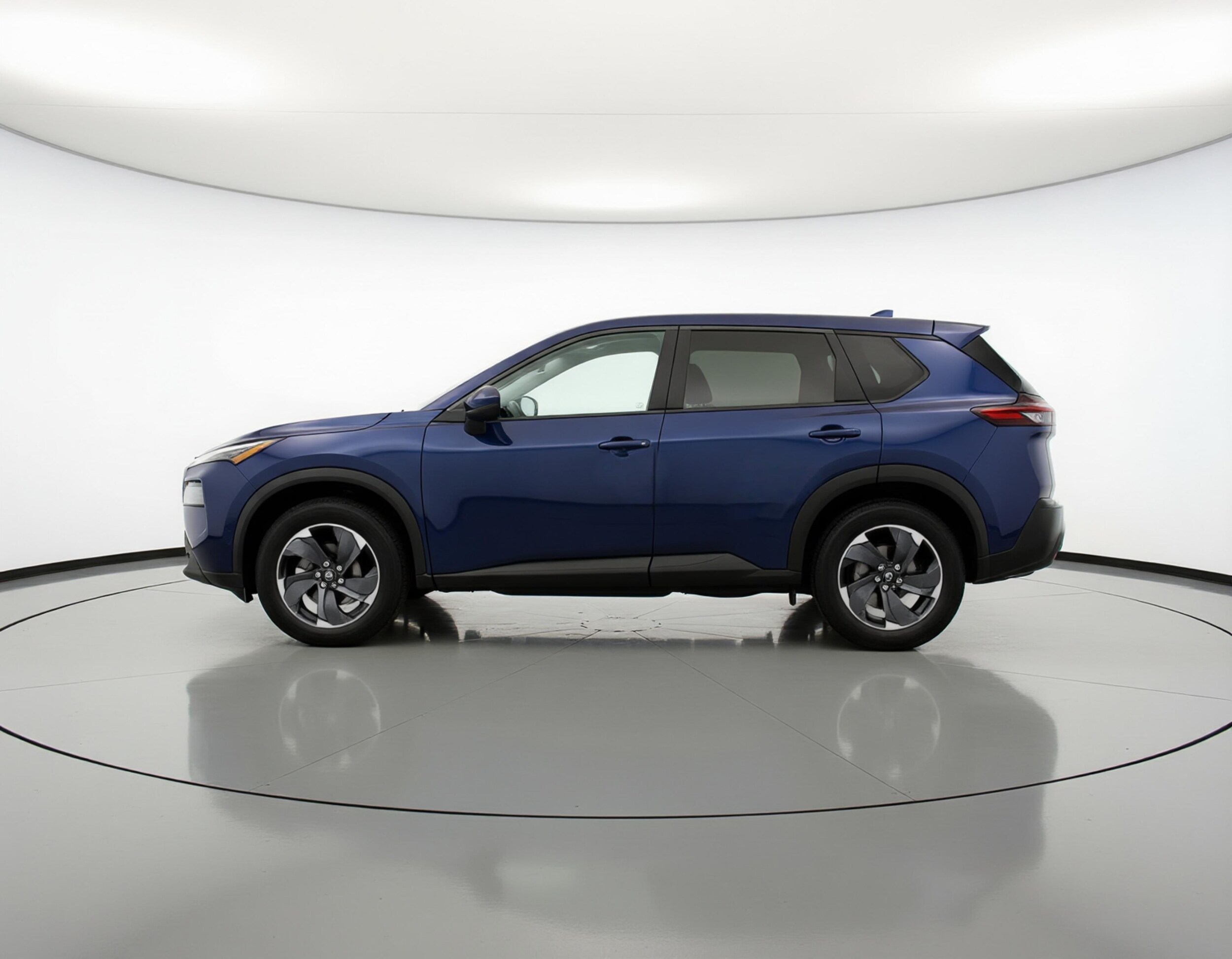 Thumbnail: 2025 Nissan Rogue - 4
