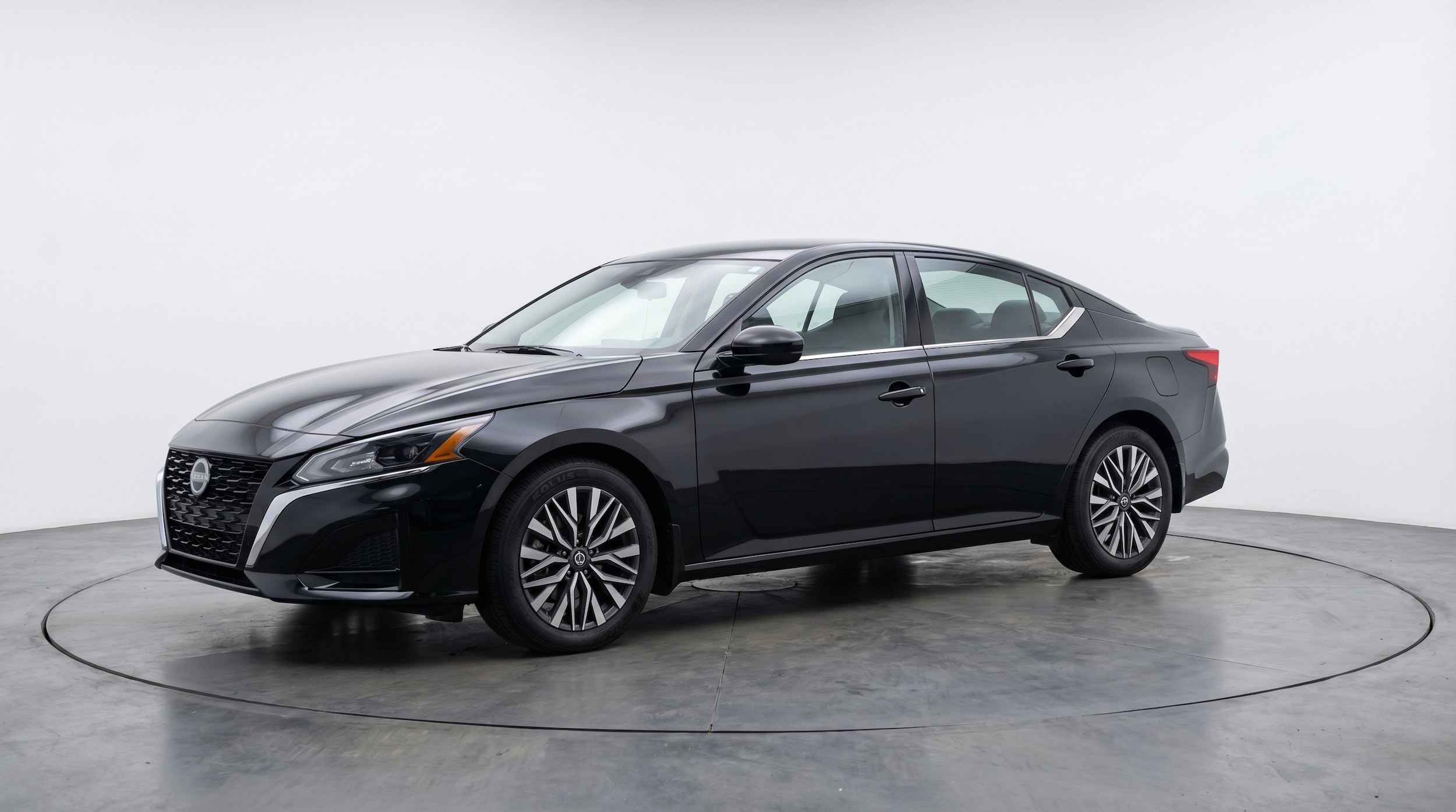 Thumbnail: 2026 Nissan Altima - 3