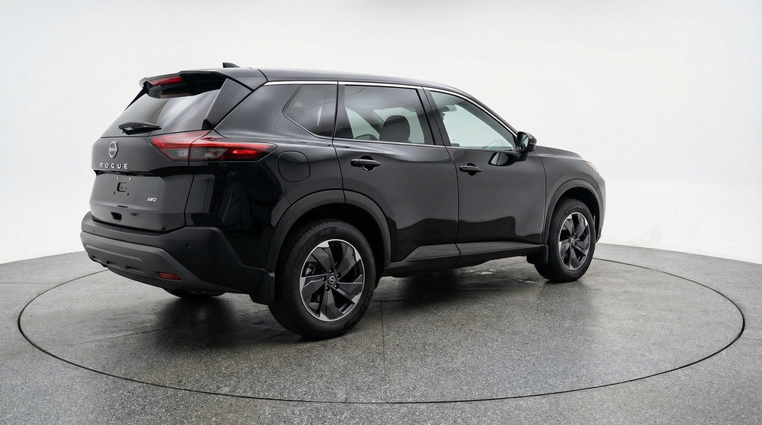 Thumbnail: 2025 Nissan Rogue - 7