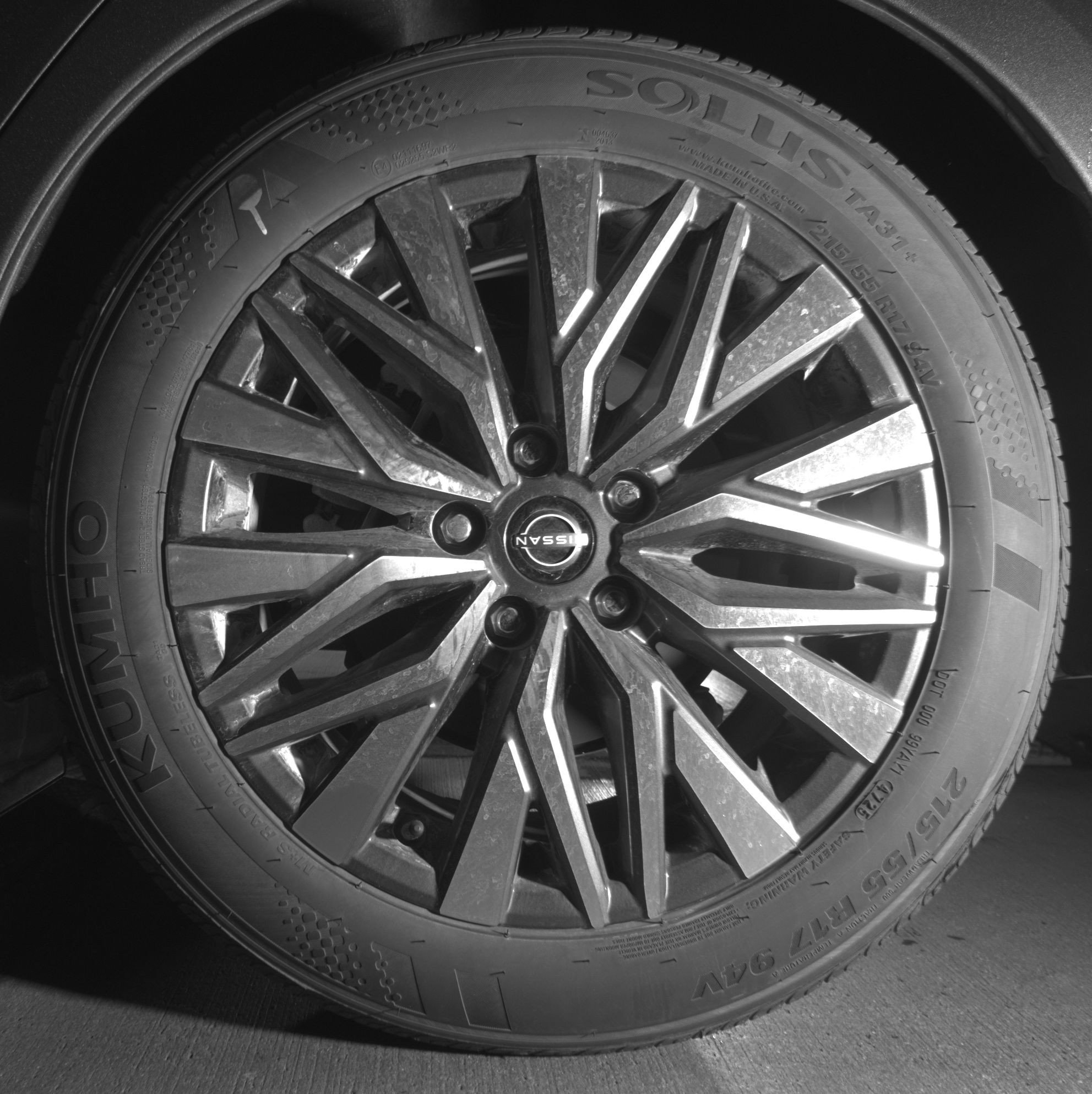 Thumbnail: 2026 Nissan Altima - 14