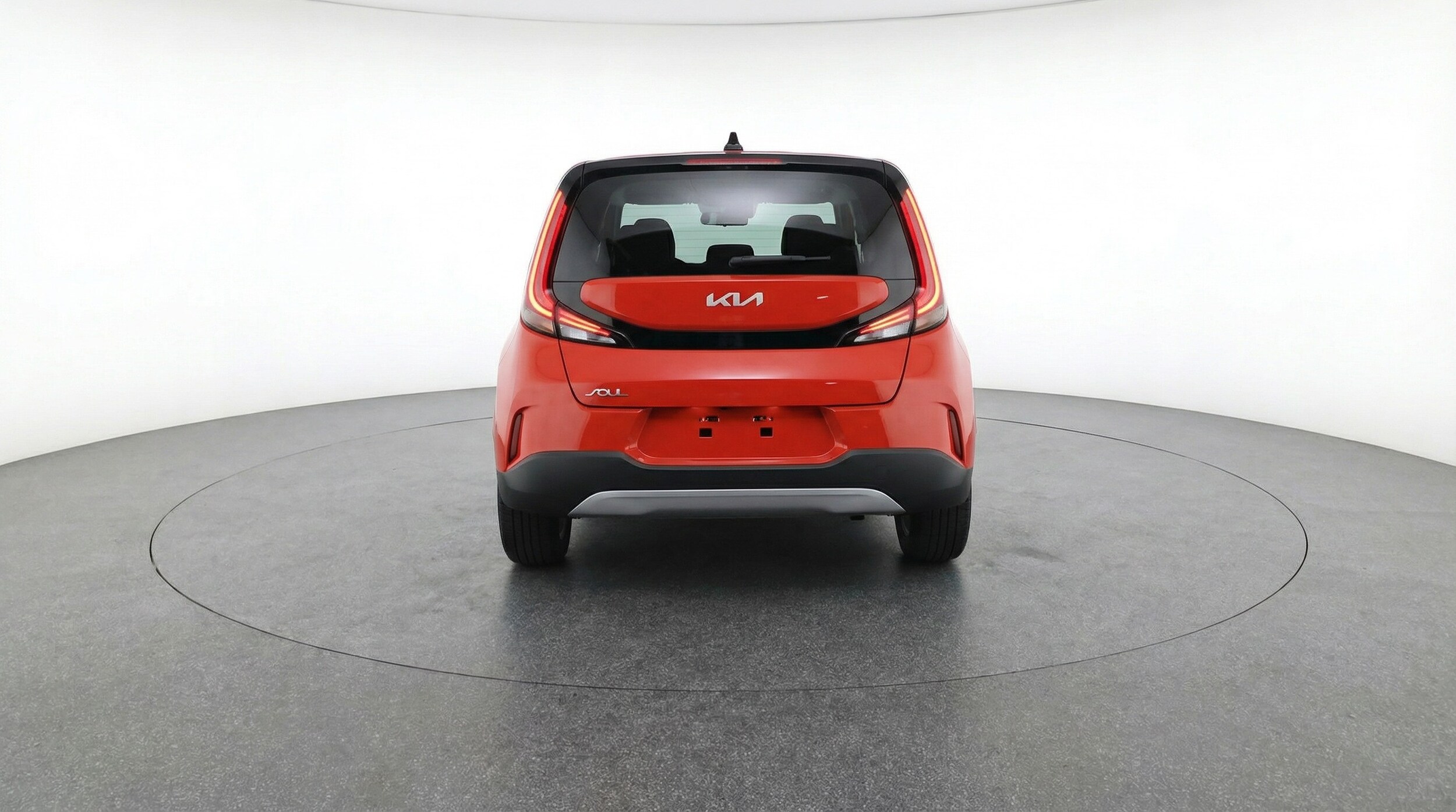 Thumbnail: 2025 Kia Soul - 6
