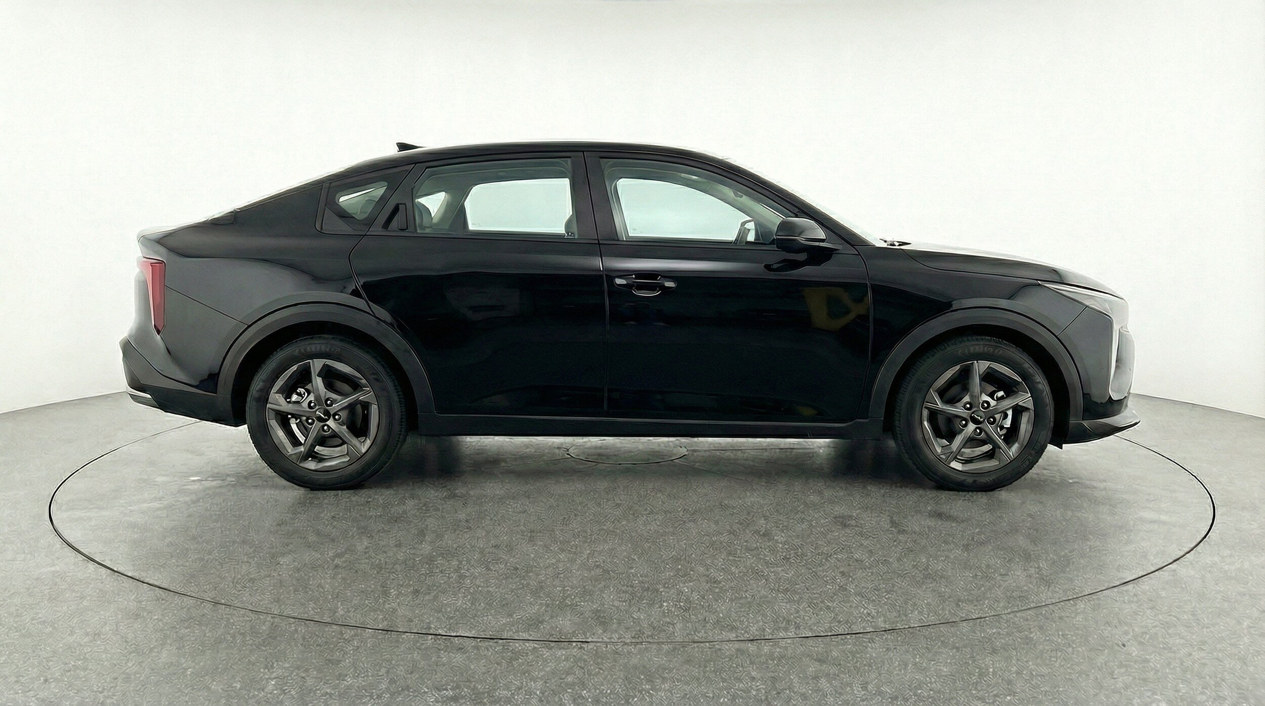 Thumbnail: 2025 Kia K4 - 11