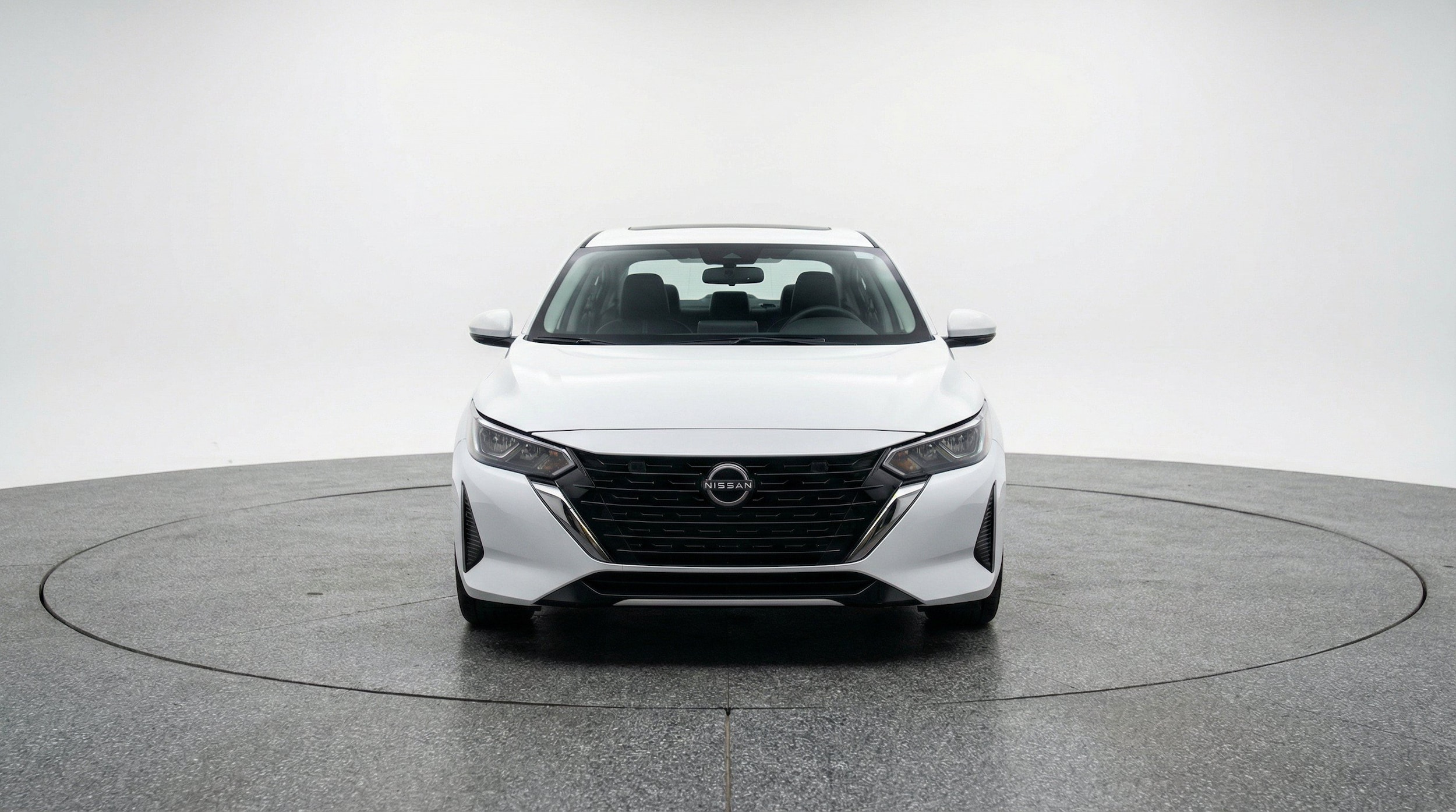Thumbnail: 2025 Nissan Sentra - 2