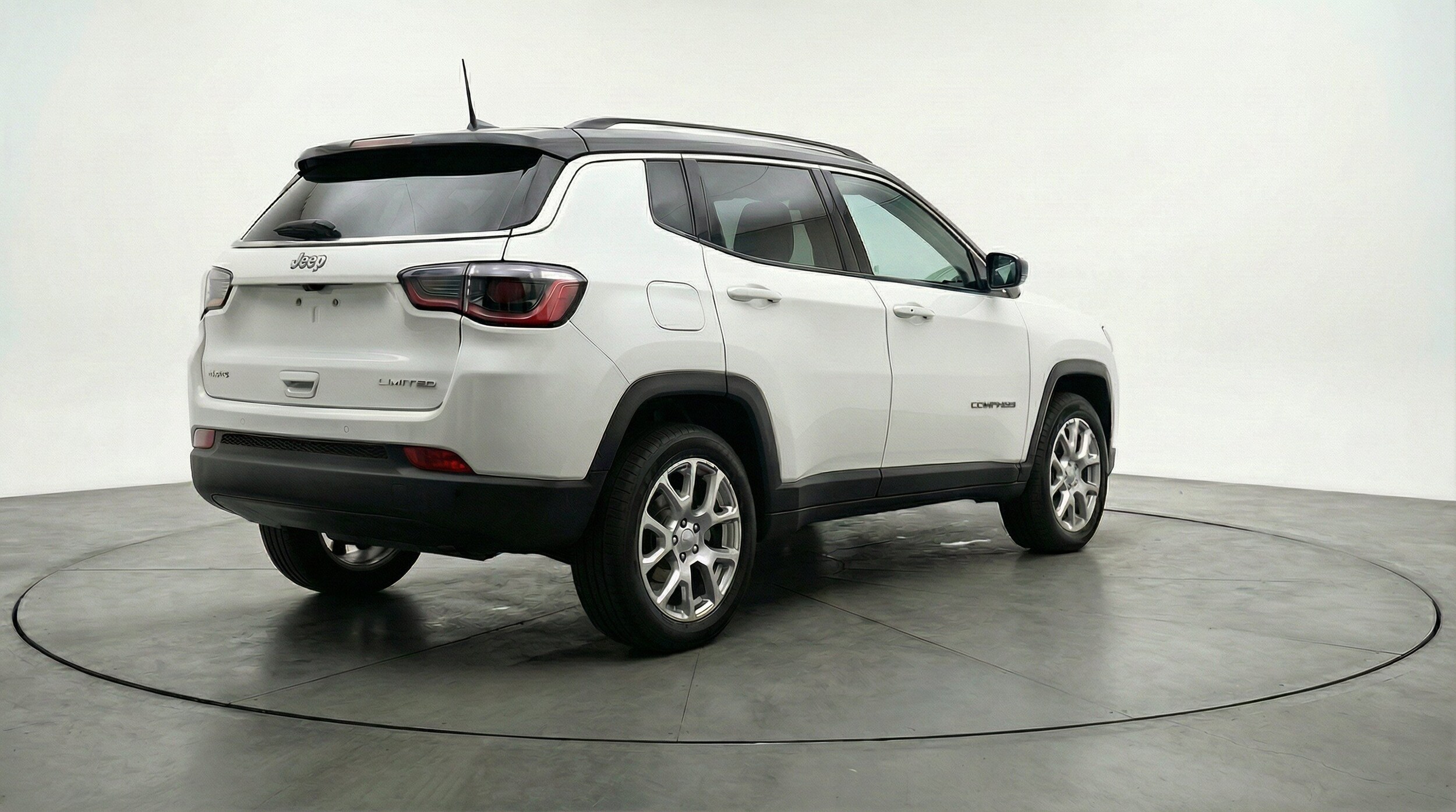 Thumbnail: 2025 Jeep Compass - 9