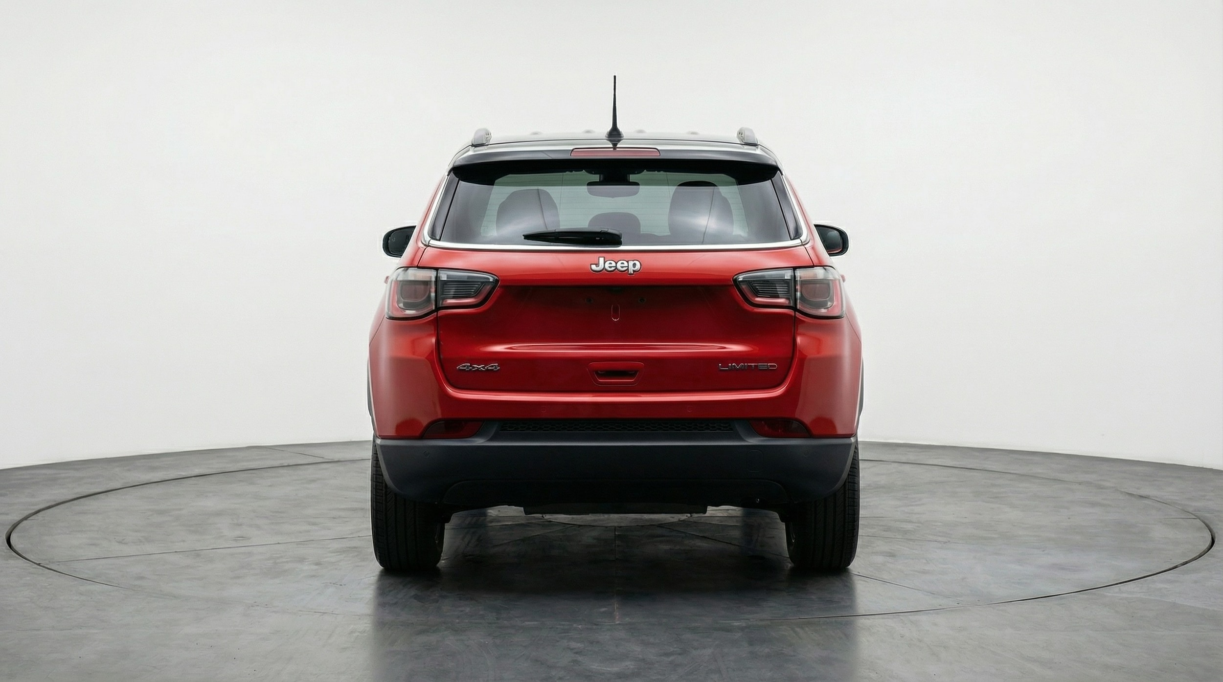 Thumbnail: 2025 Jeep Compass - 6