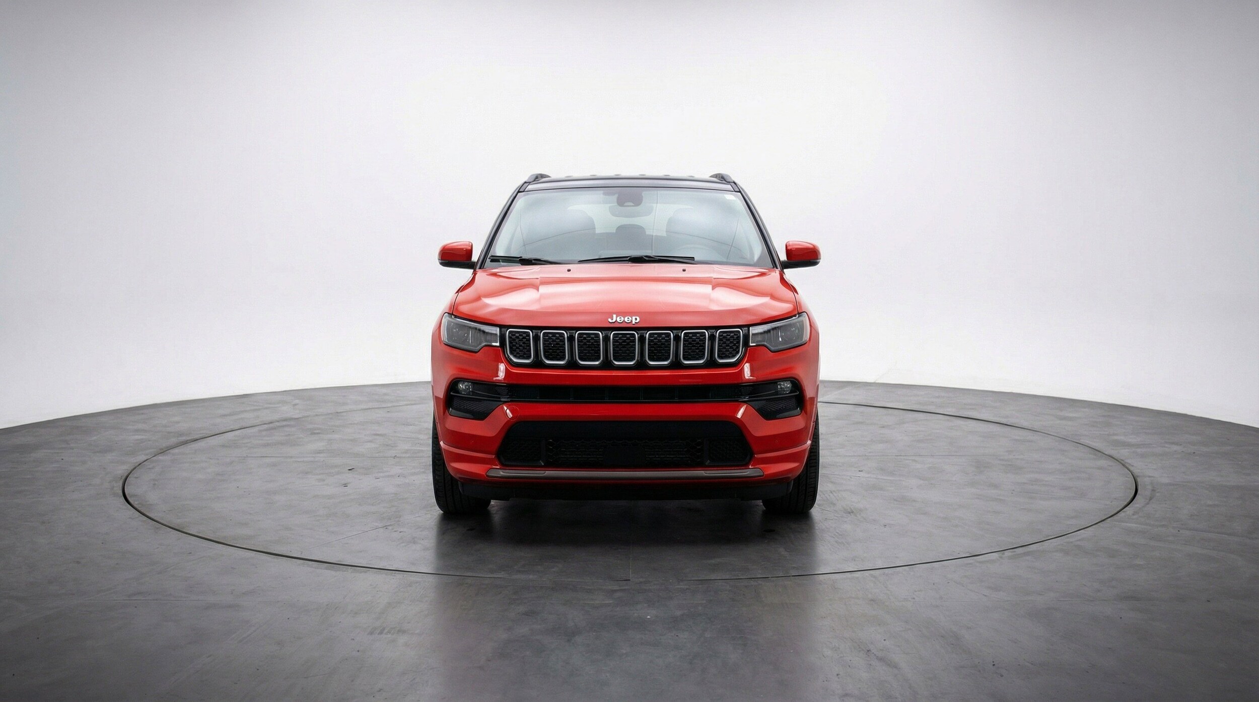 Thumbnail: 2025 Jeep Compass - 2