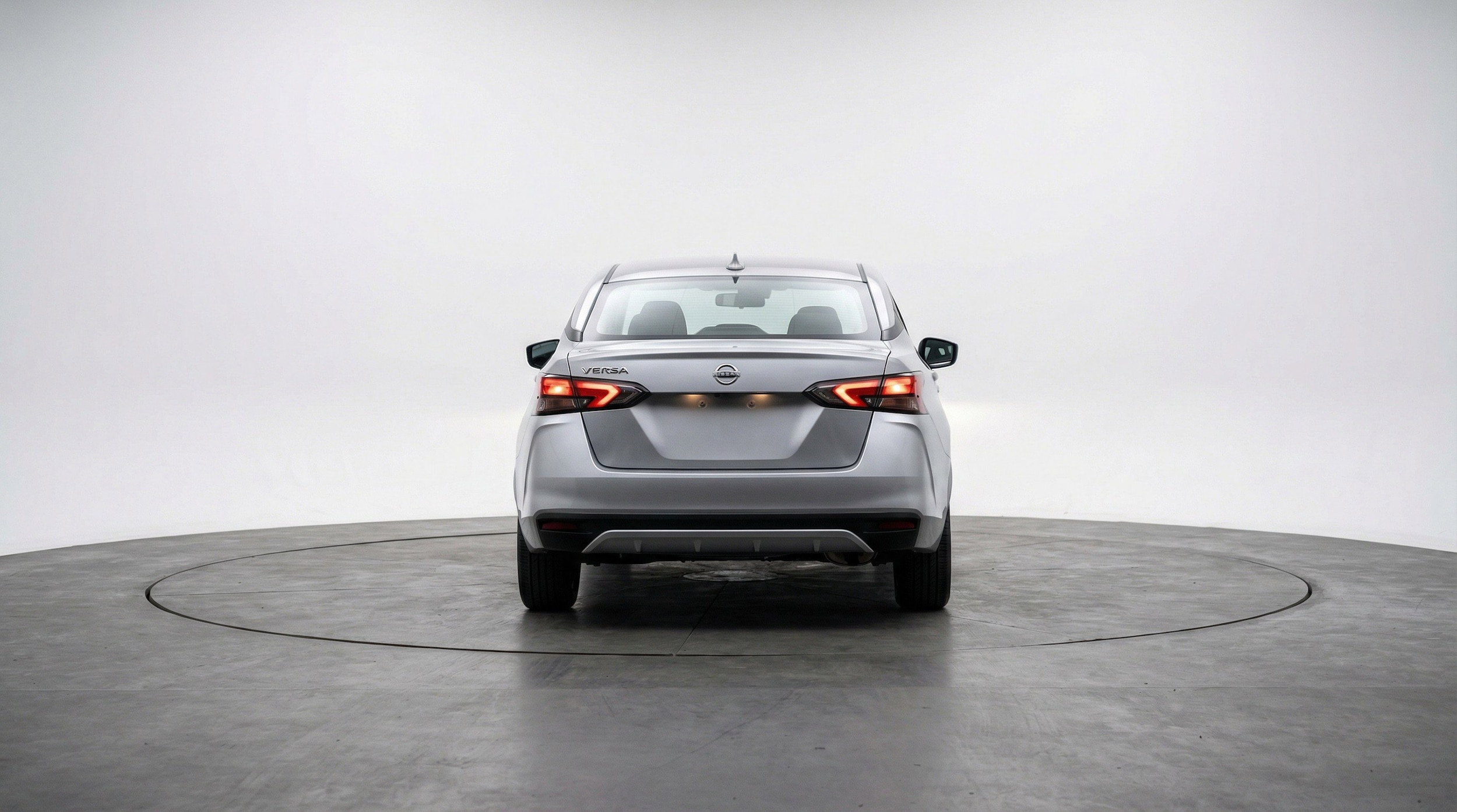 Thumbnail: 2025 Nissan Versa - 7