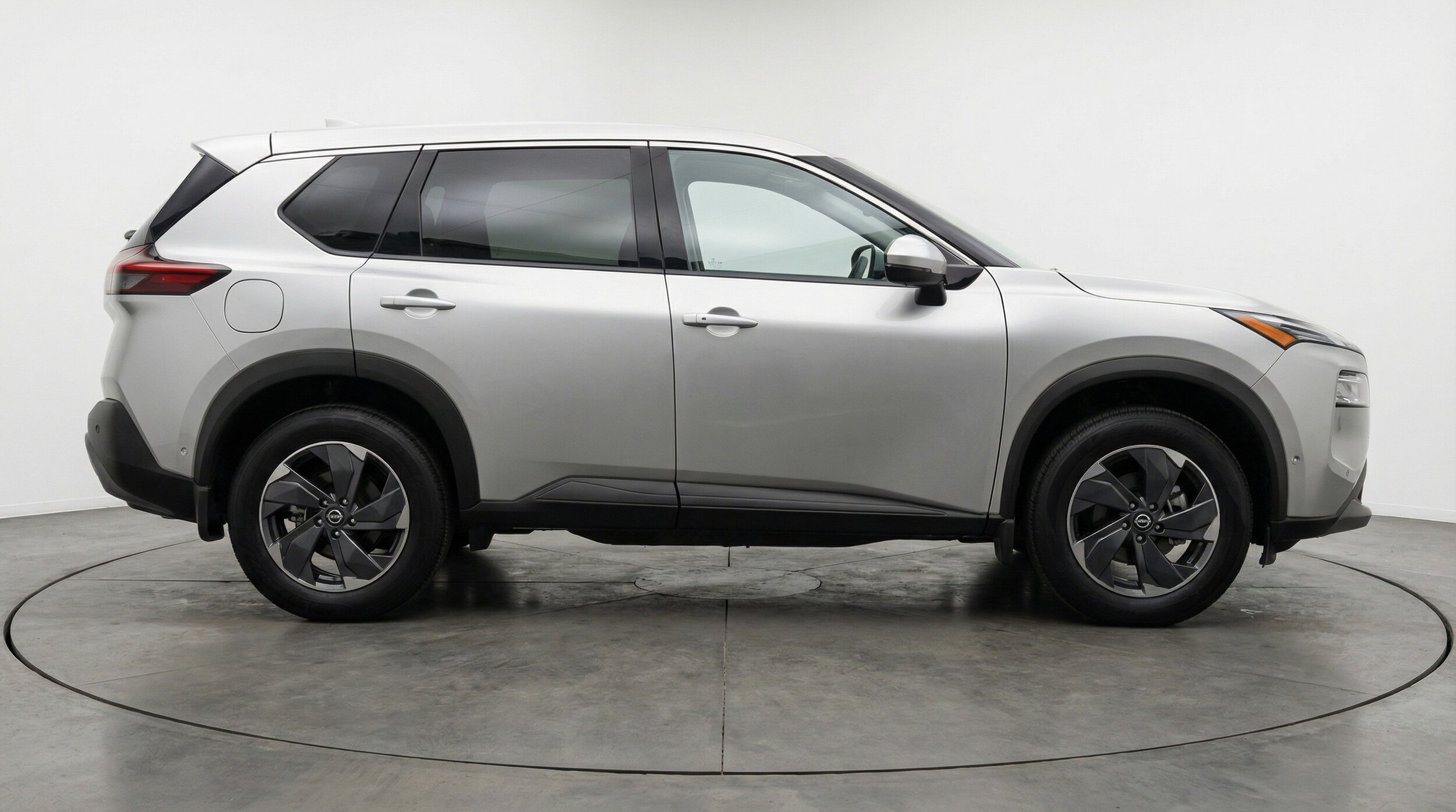 Thumbnail: 2025 Nissan Rogue - 8