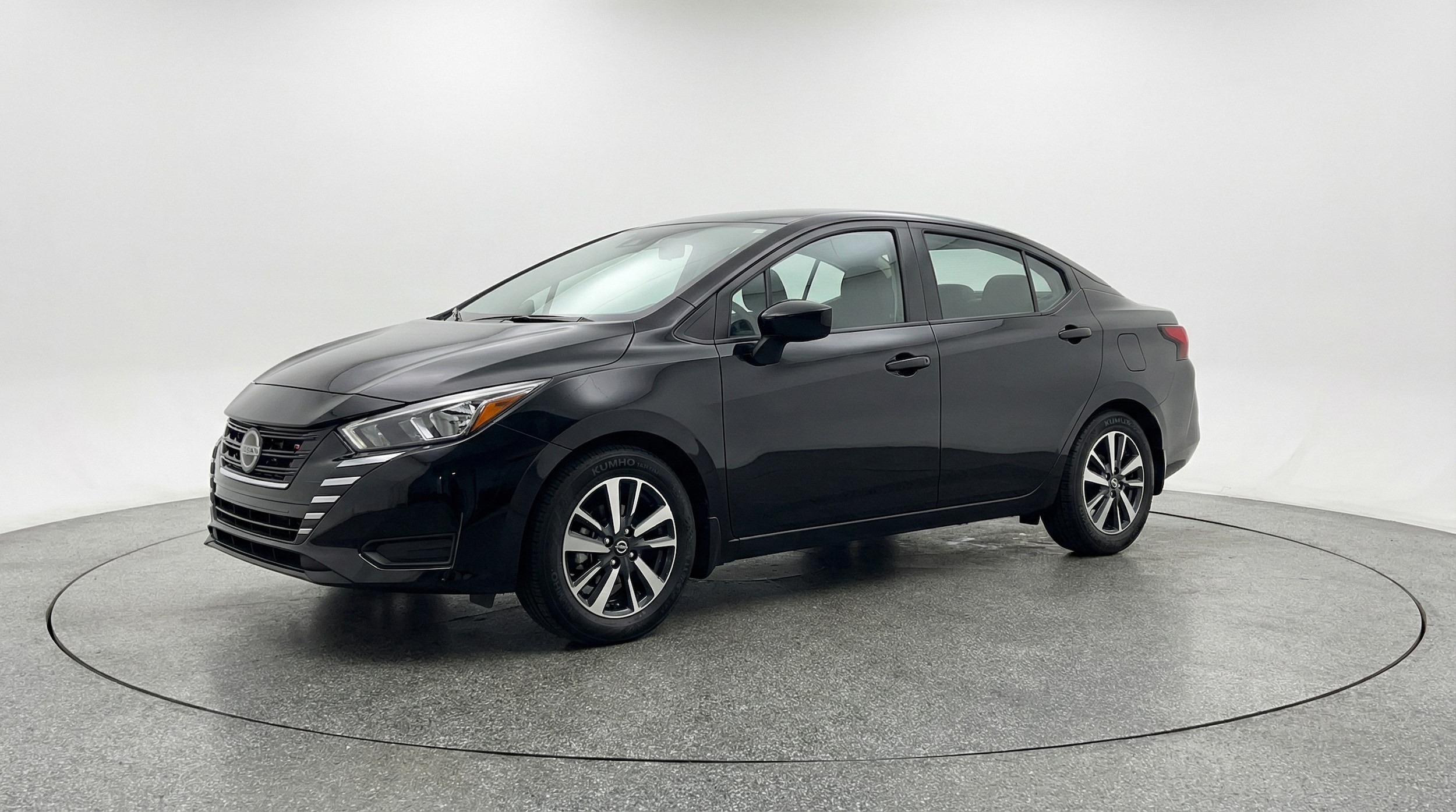 Thumbnail: 2025 Nissan Versa - 3