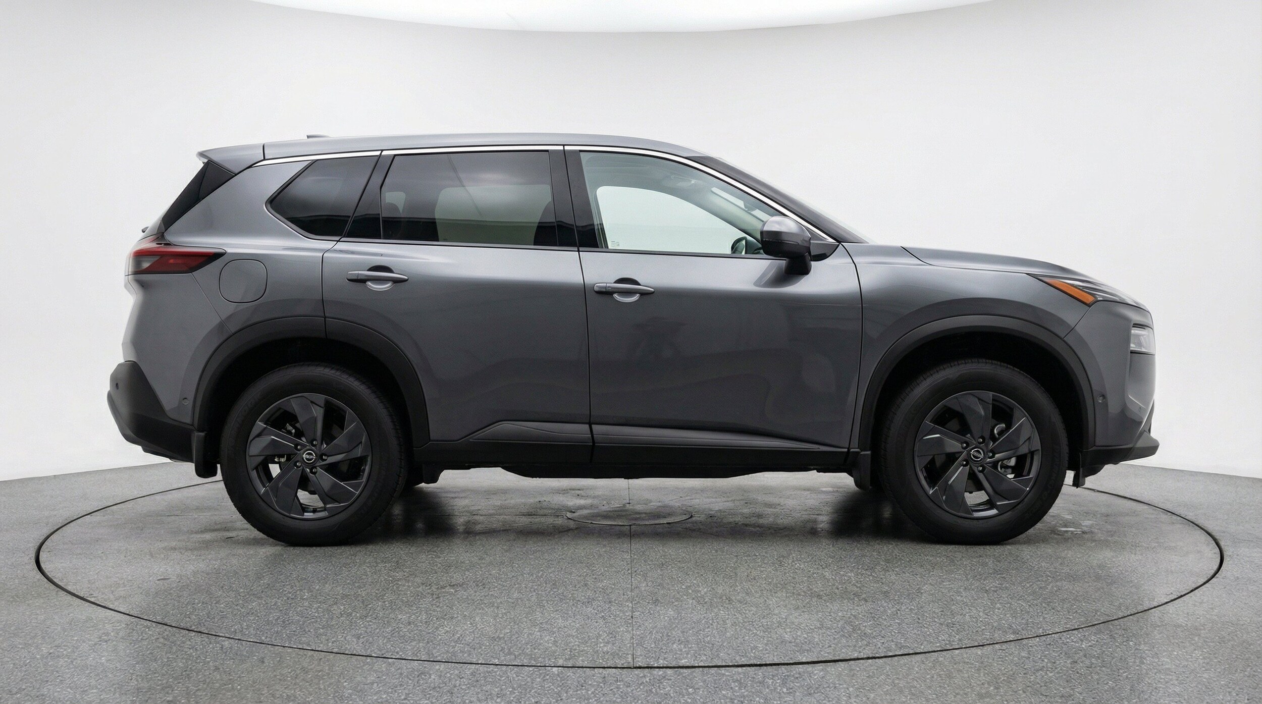 Thumbnail: 2026 Nissan Rogue - 10