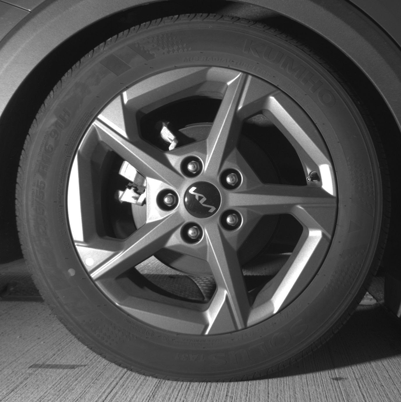 Thumbnail: 2025 Kia K4 - 15