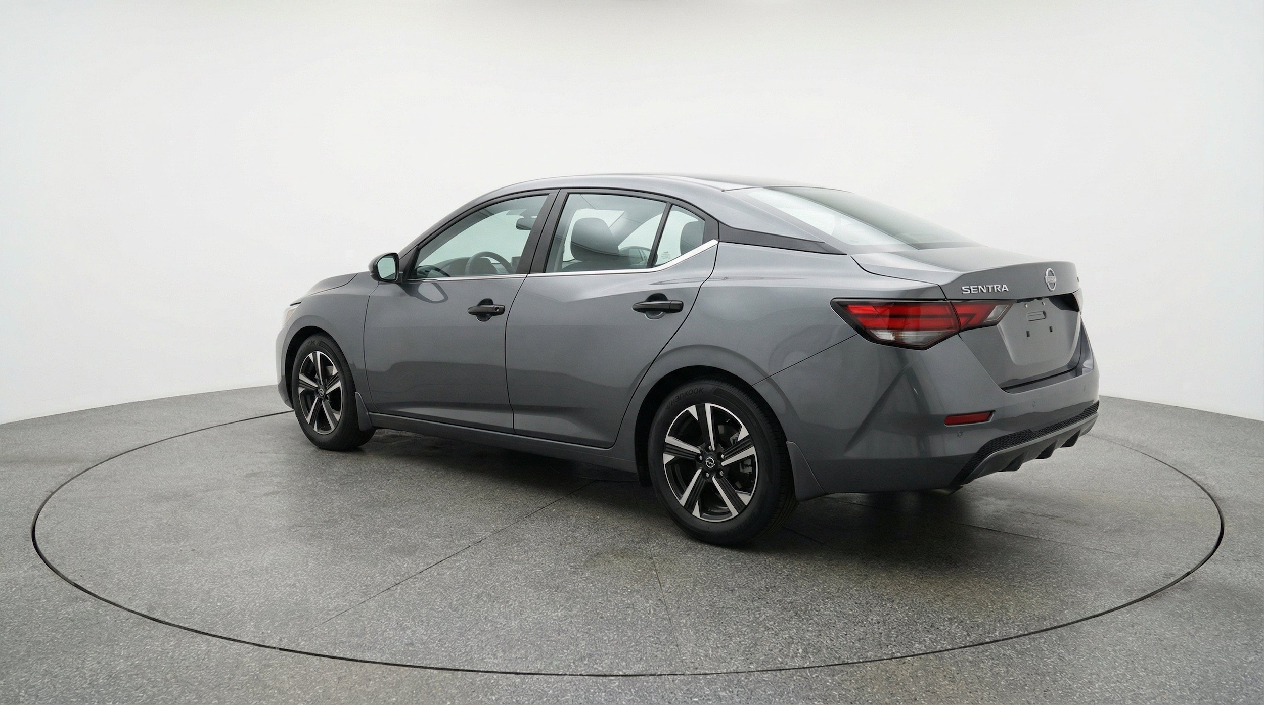 Thumbnail: 2025 Nissan Sentra - 6