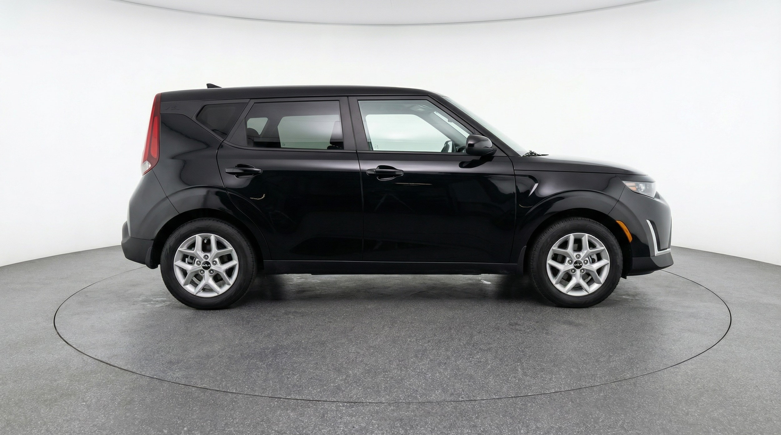 Thumbnail: 2025 Kia Soul - 8