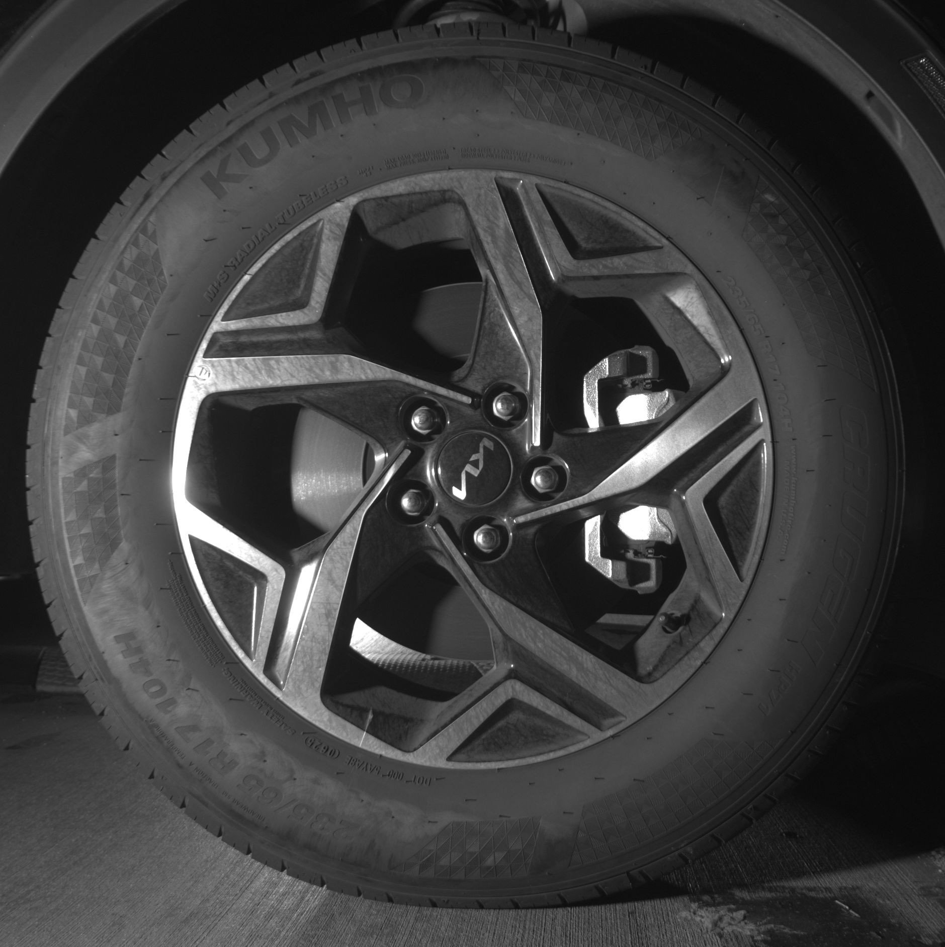 Thumbnail: 2025 Kia Sportage - 13