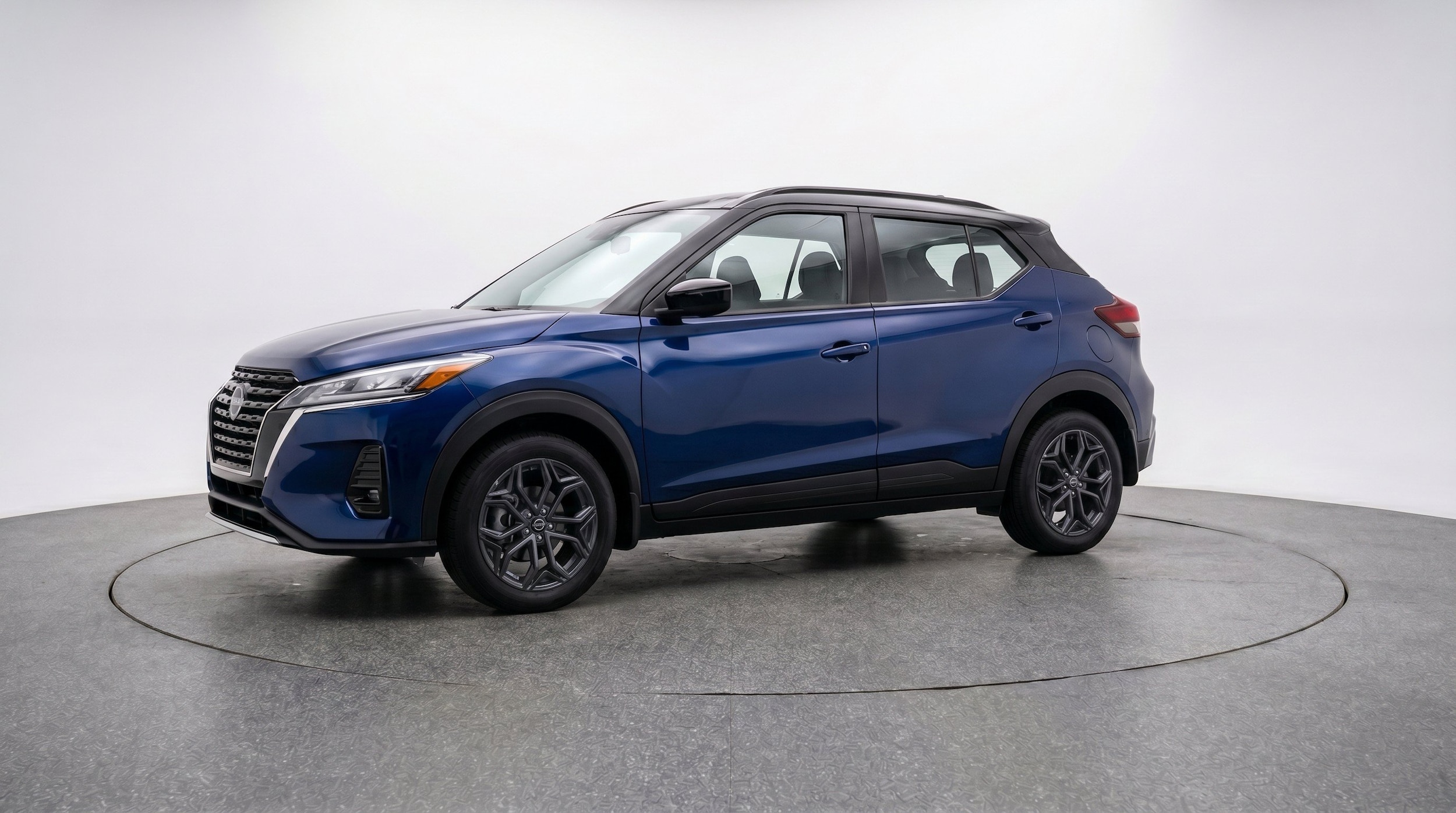 Thumbnail: 2026 Nissan Kicks - 3