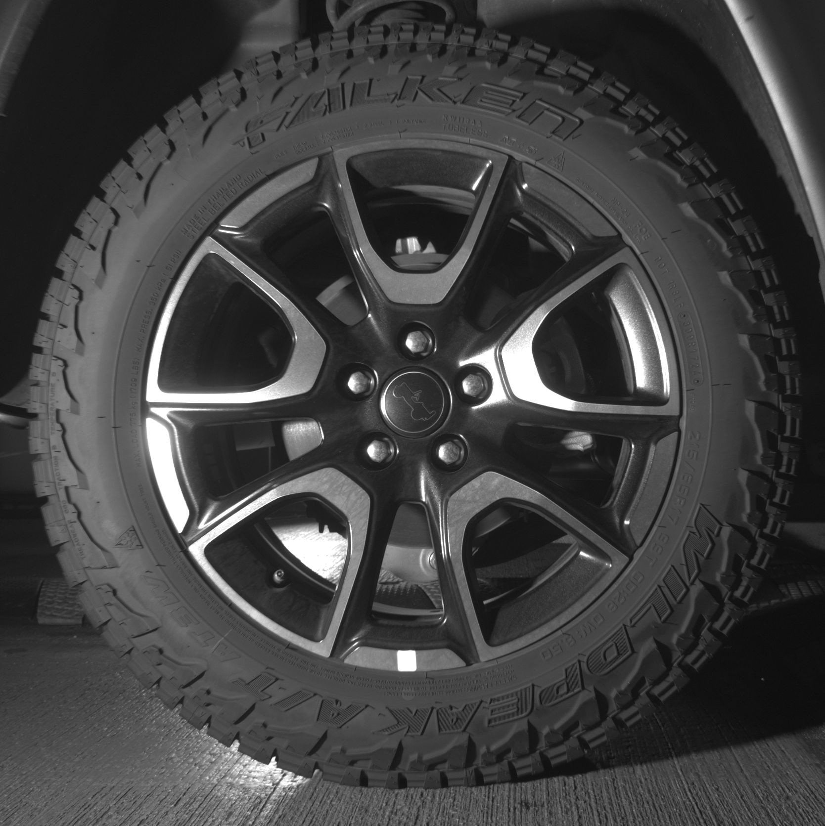 Thumbnail: 2025 Jeep Compass - 15