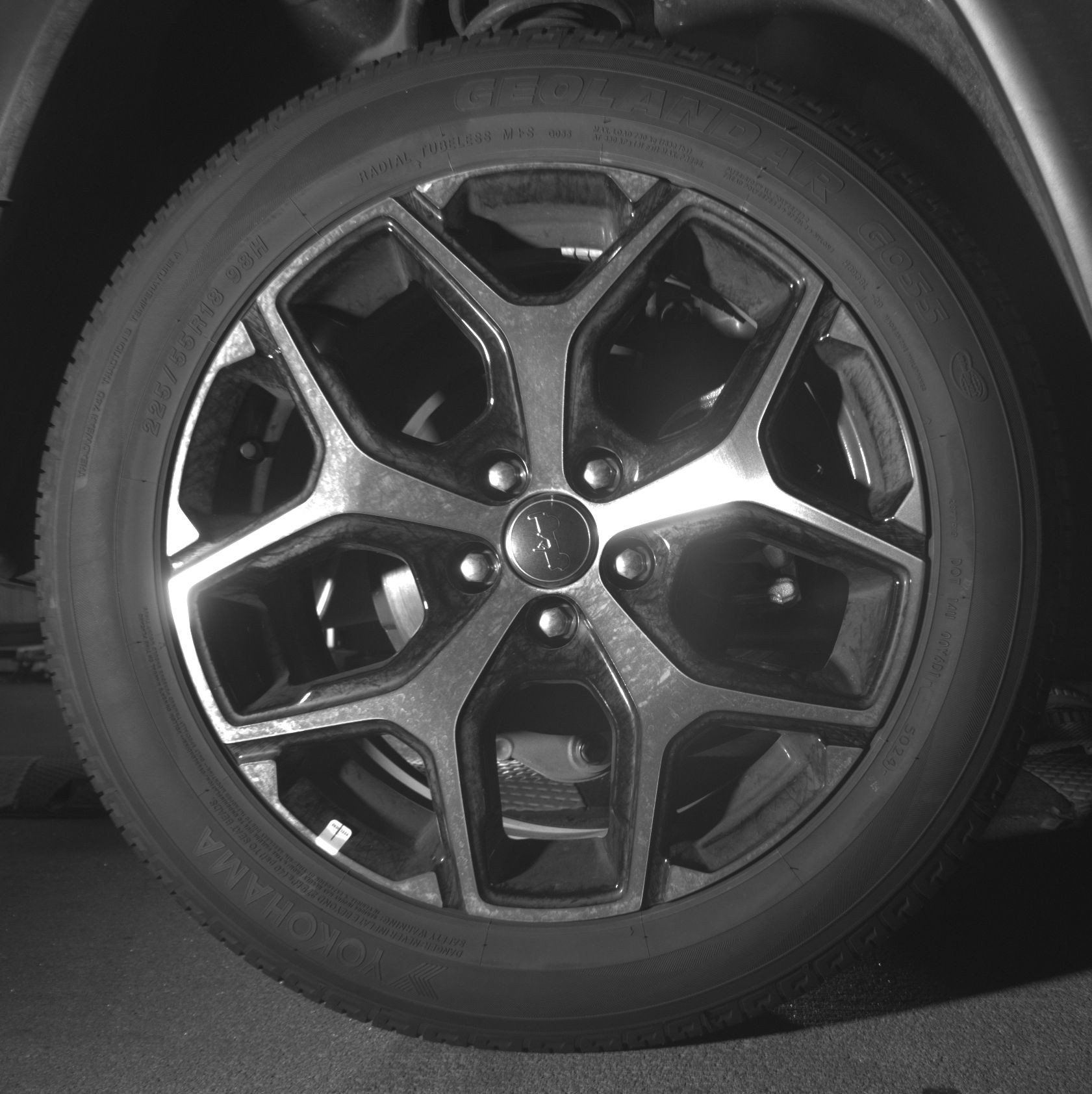 Thumbnail: 2025 Jeep Compass - 15