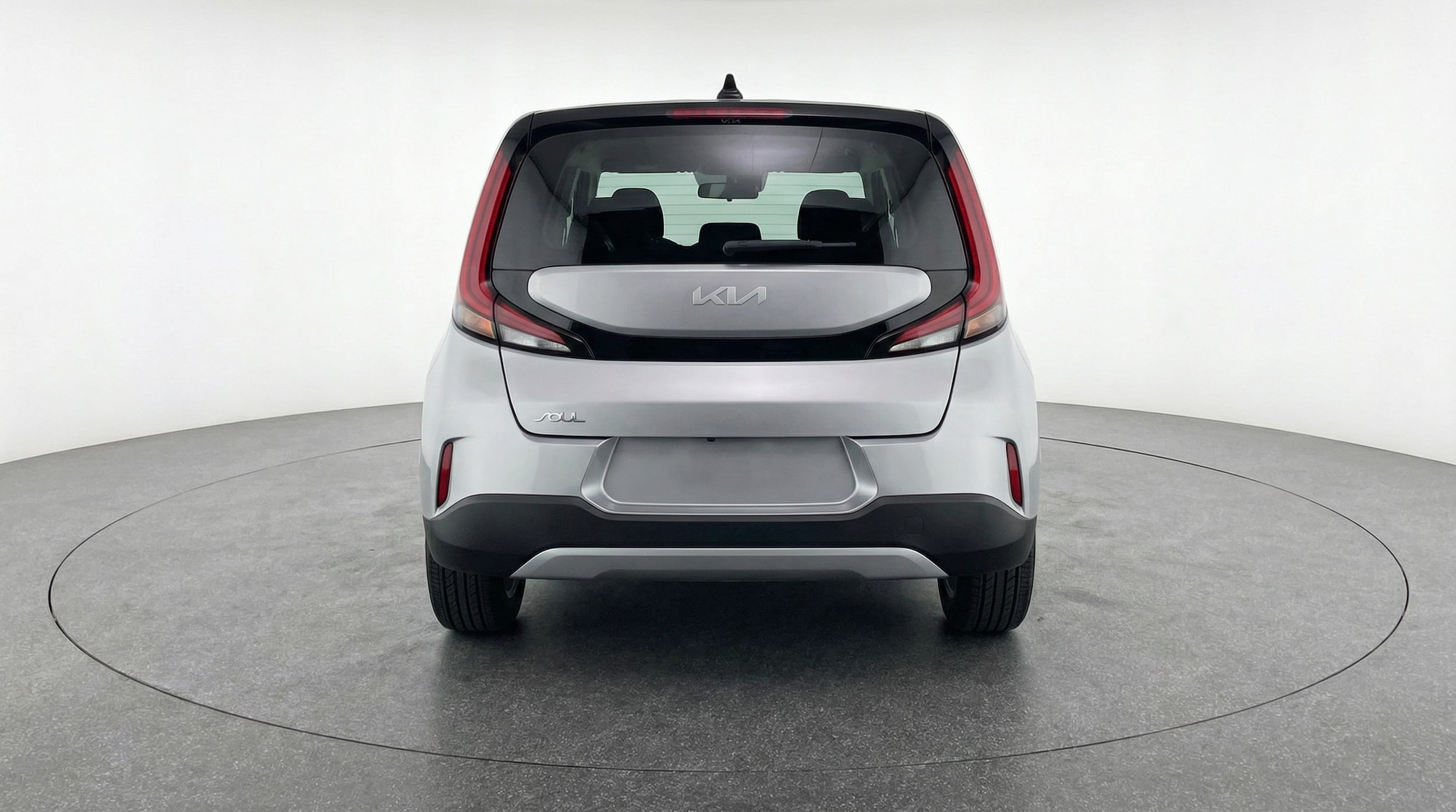 Thumbnail: 2025 Kia Soul - 6