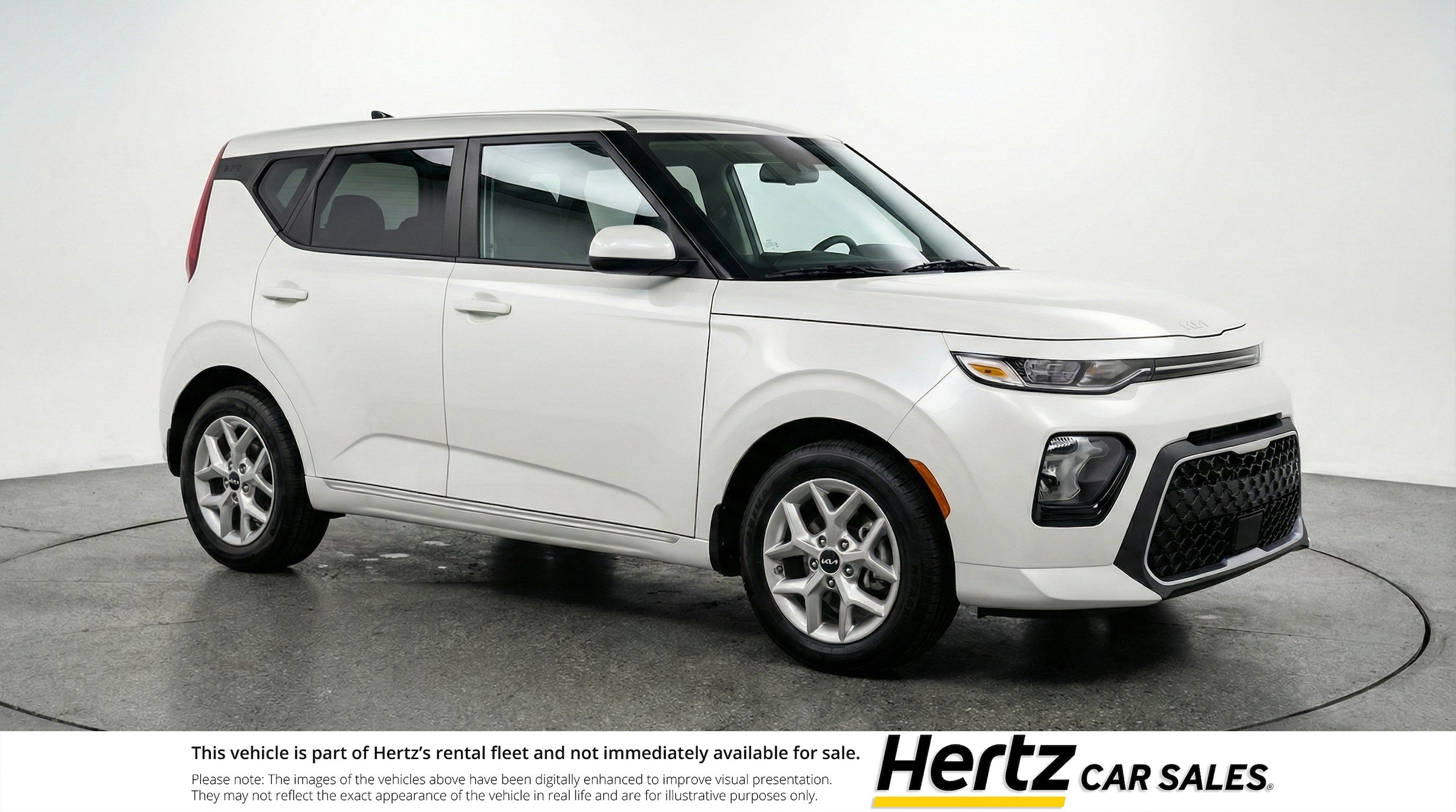 Thumbnail: 2025 Kia Soul - 1