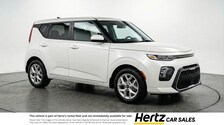 2025 Kia Soul  -
                  Orlando, FL