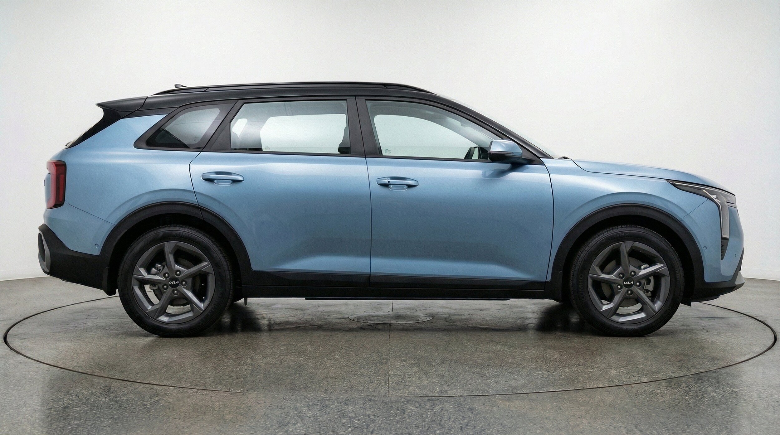 Thumbnail: 2026 Kia K4 - 11