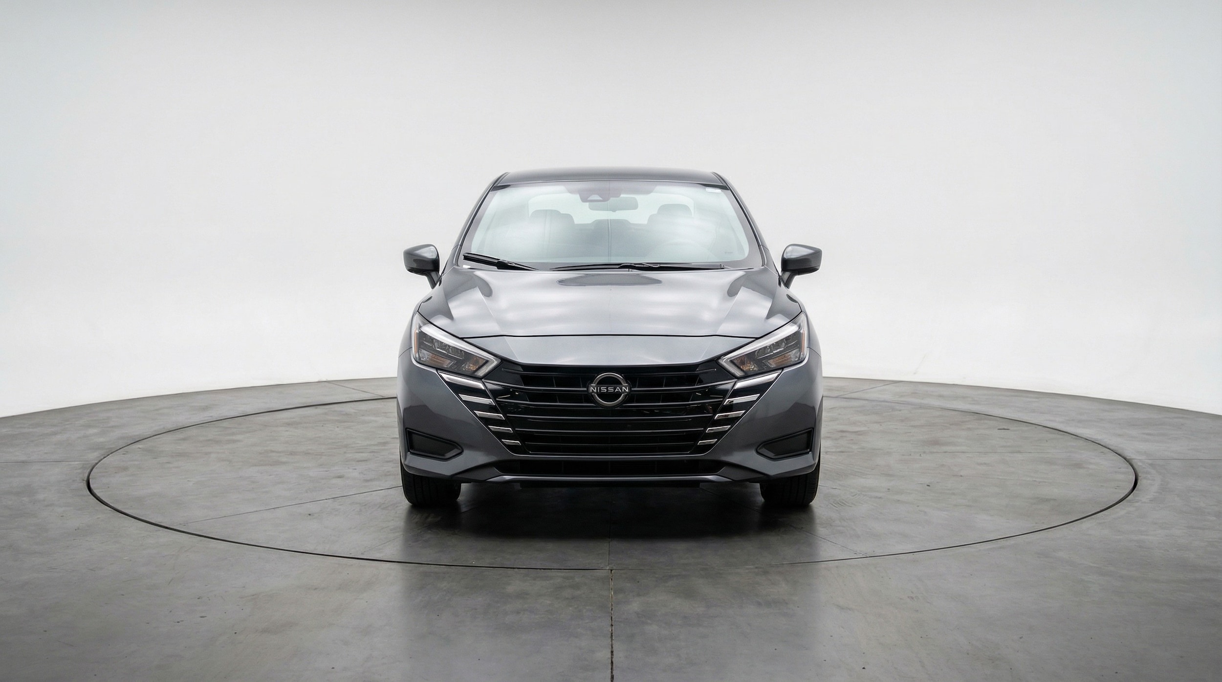 Thumbnail: 2025 Nissan Versa - 2