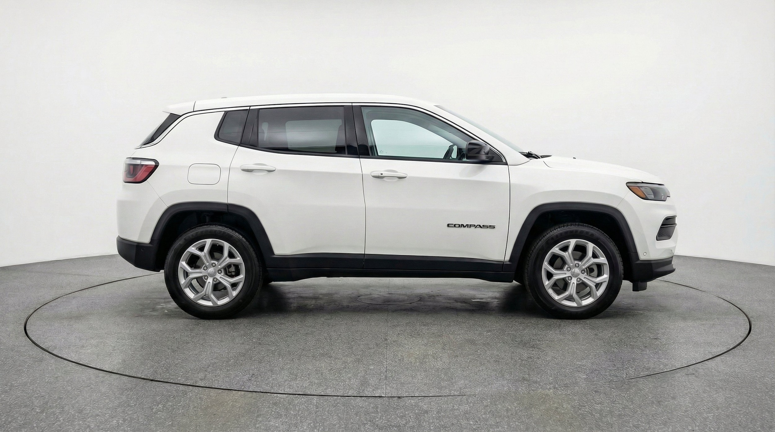 Thumbnail: 2025 Jeep Compass - 11