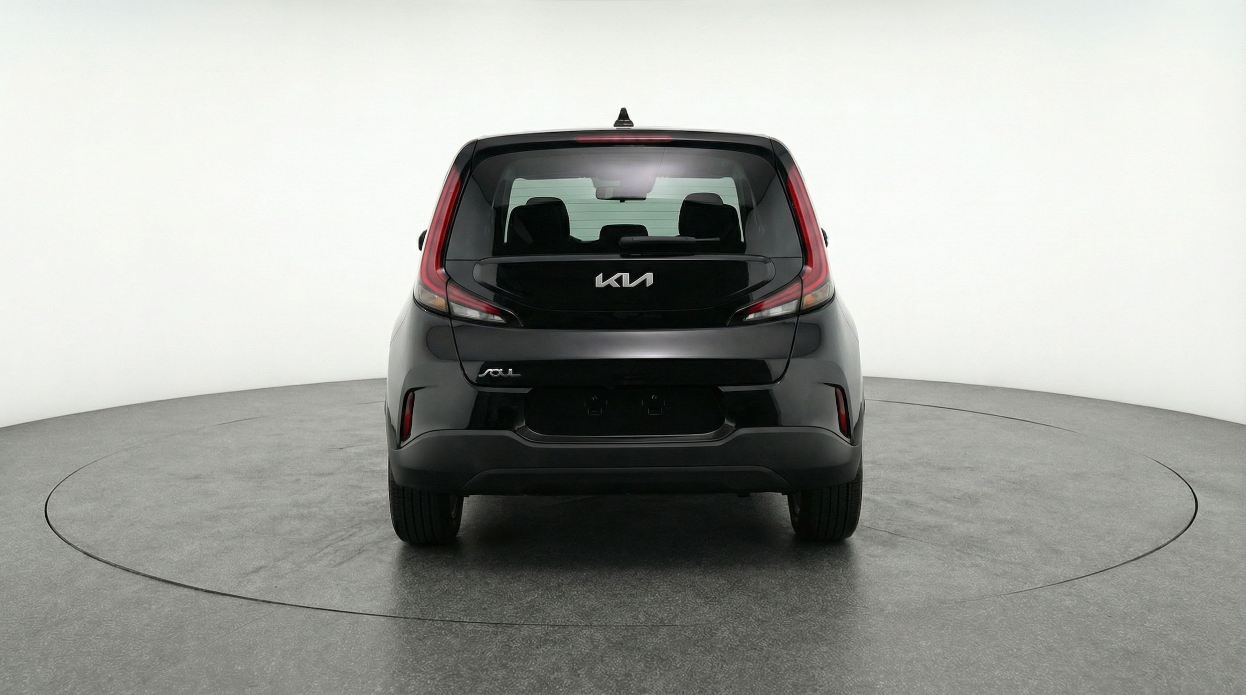 Thumbnail: 2025 Kia Soul - 6