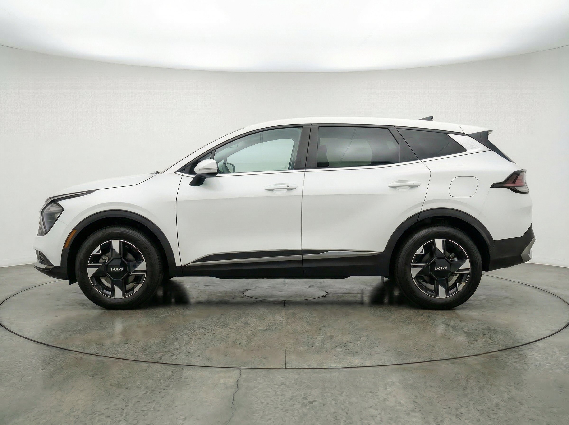 Thumbnail: 2026 Kia Sportage - 5