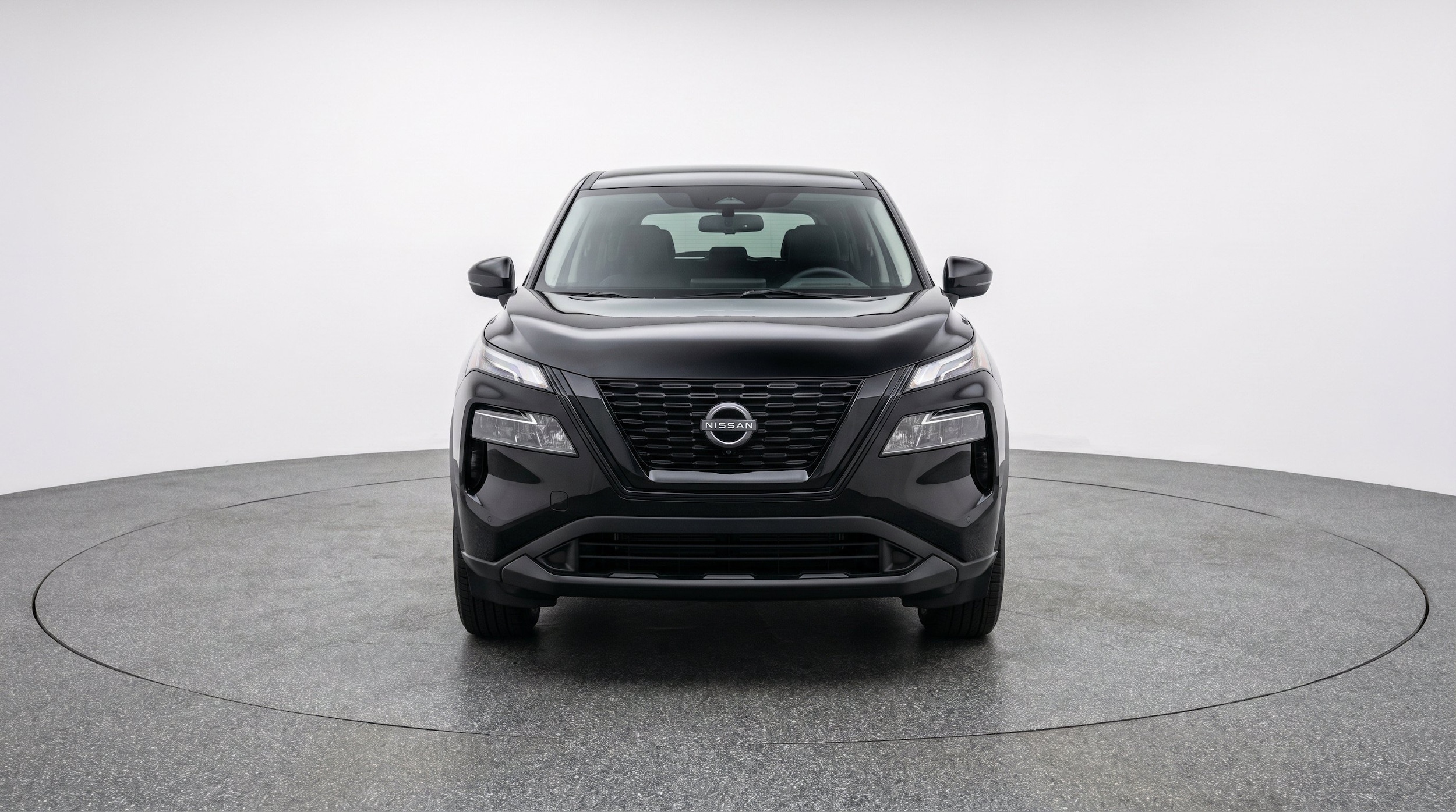 Thumbnail: 2026 Nissan Rogue - 2