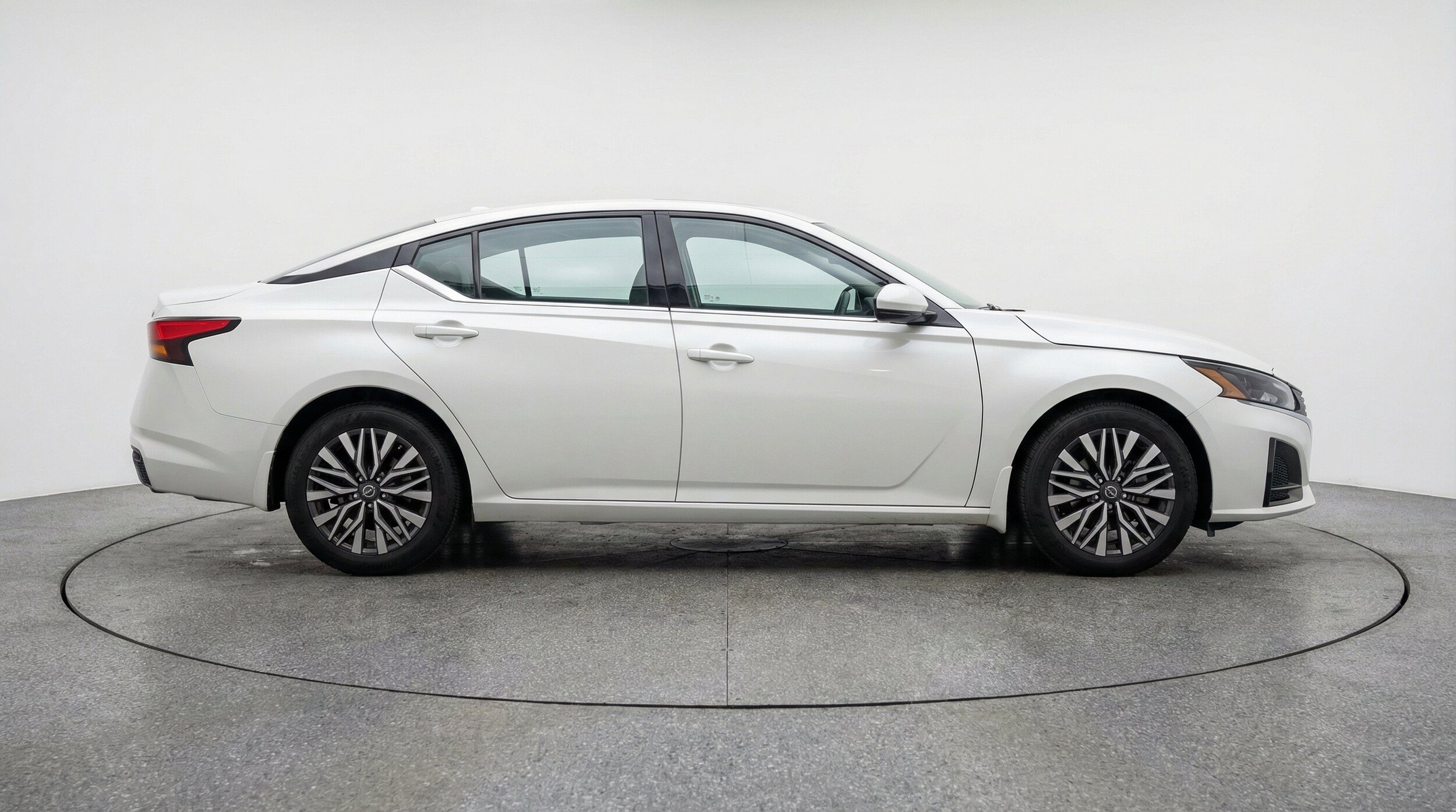 Thumbnail: 2025 Nissan Altima - 11