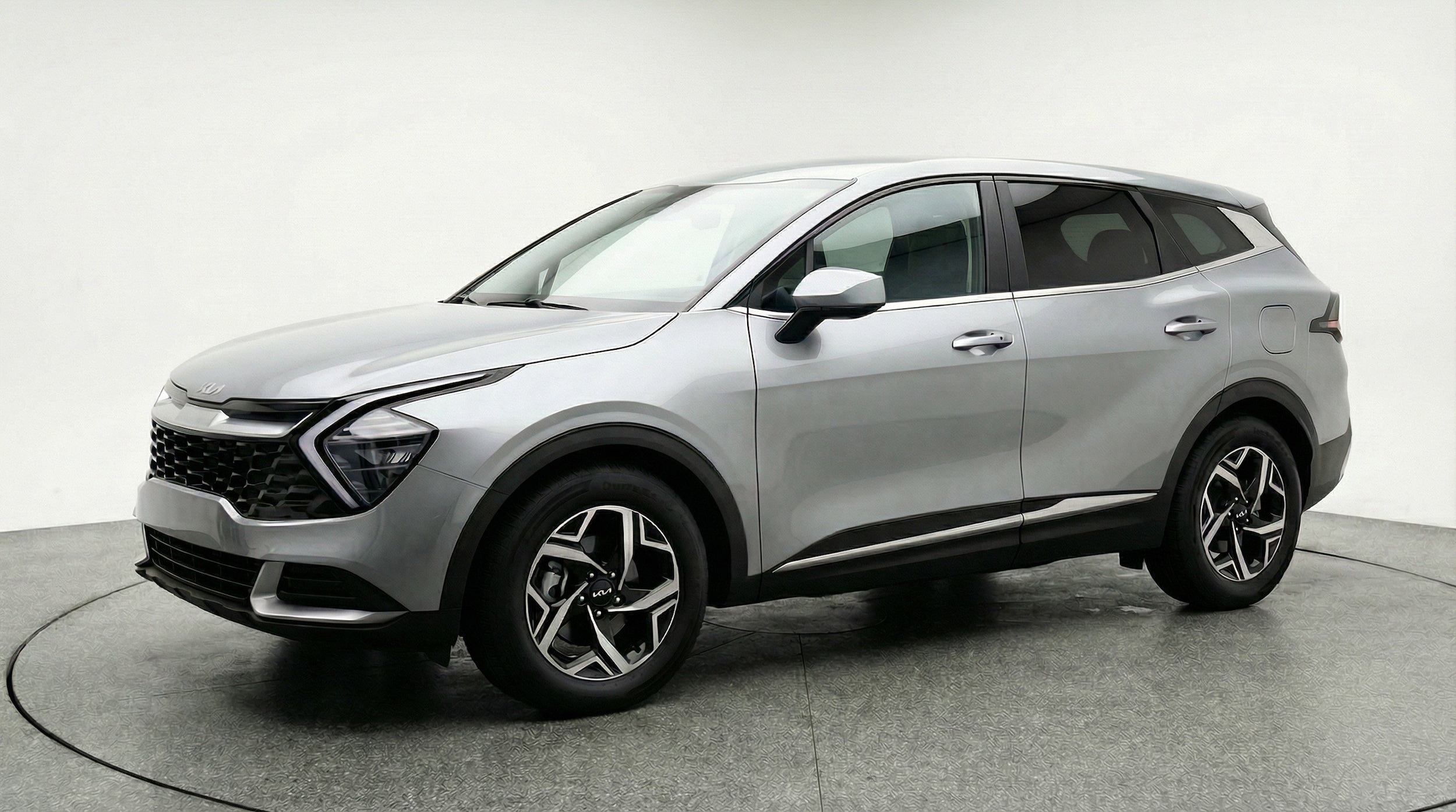 Thumbnail: 2025 Kia Sportage - 3