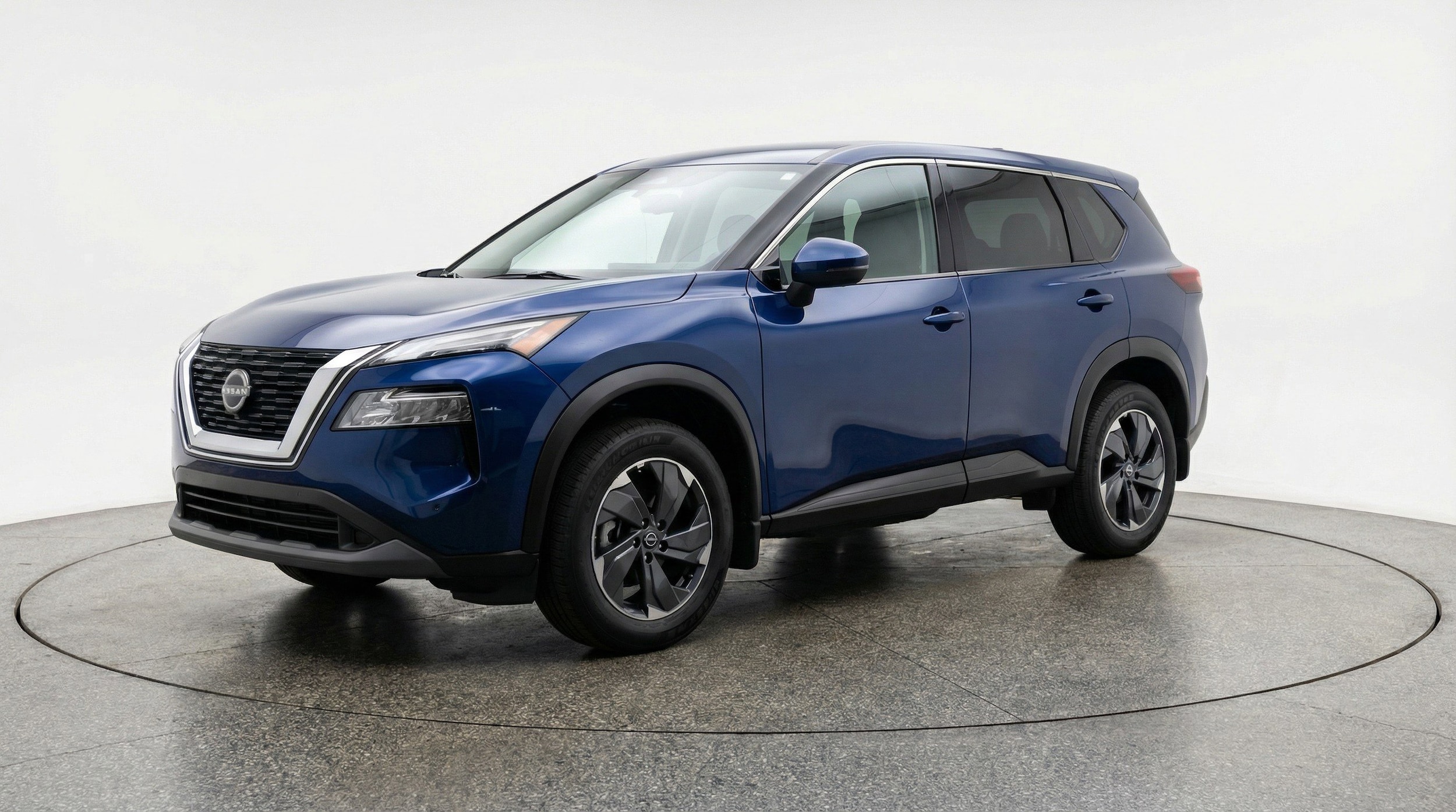 Thumbnail: 2025 Nissan Rogue - 3