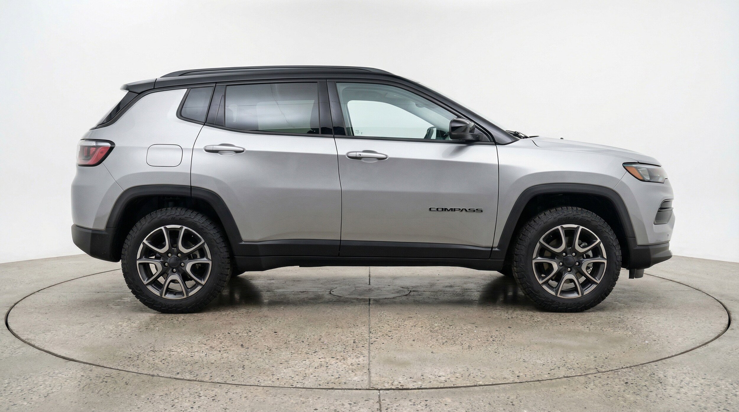Thumbnail: 2025 Jeep Compass - 11