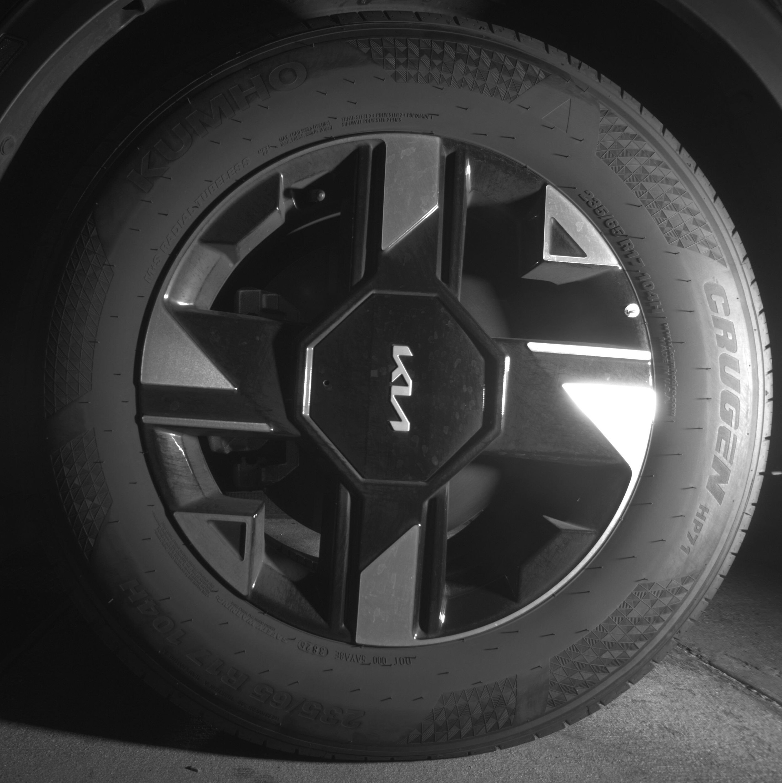 Thumbnail: 2026 Kia Sportage - 12