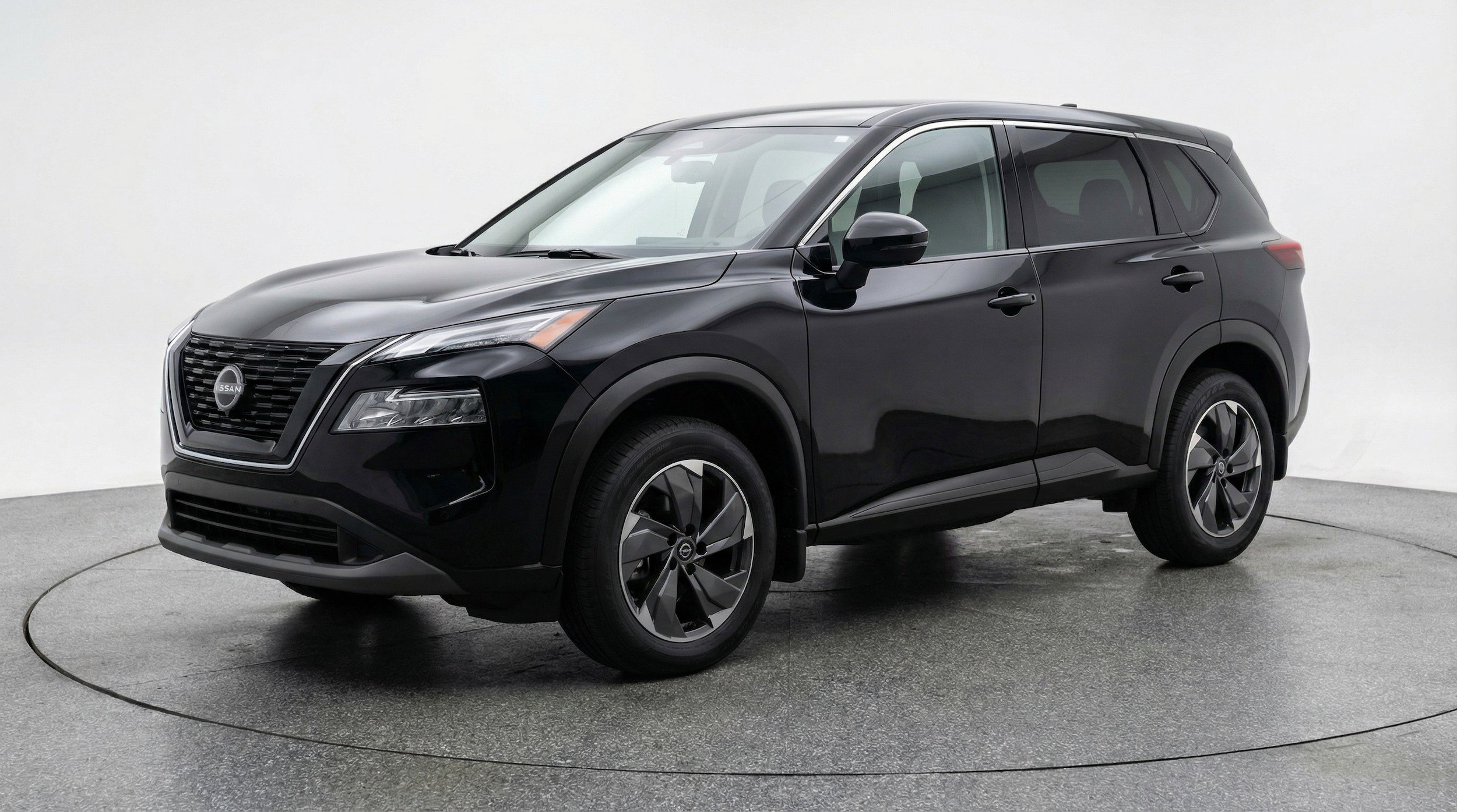 Thumbnail: 2025 Nissan Rogue - 3