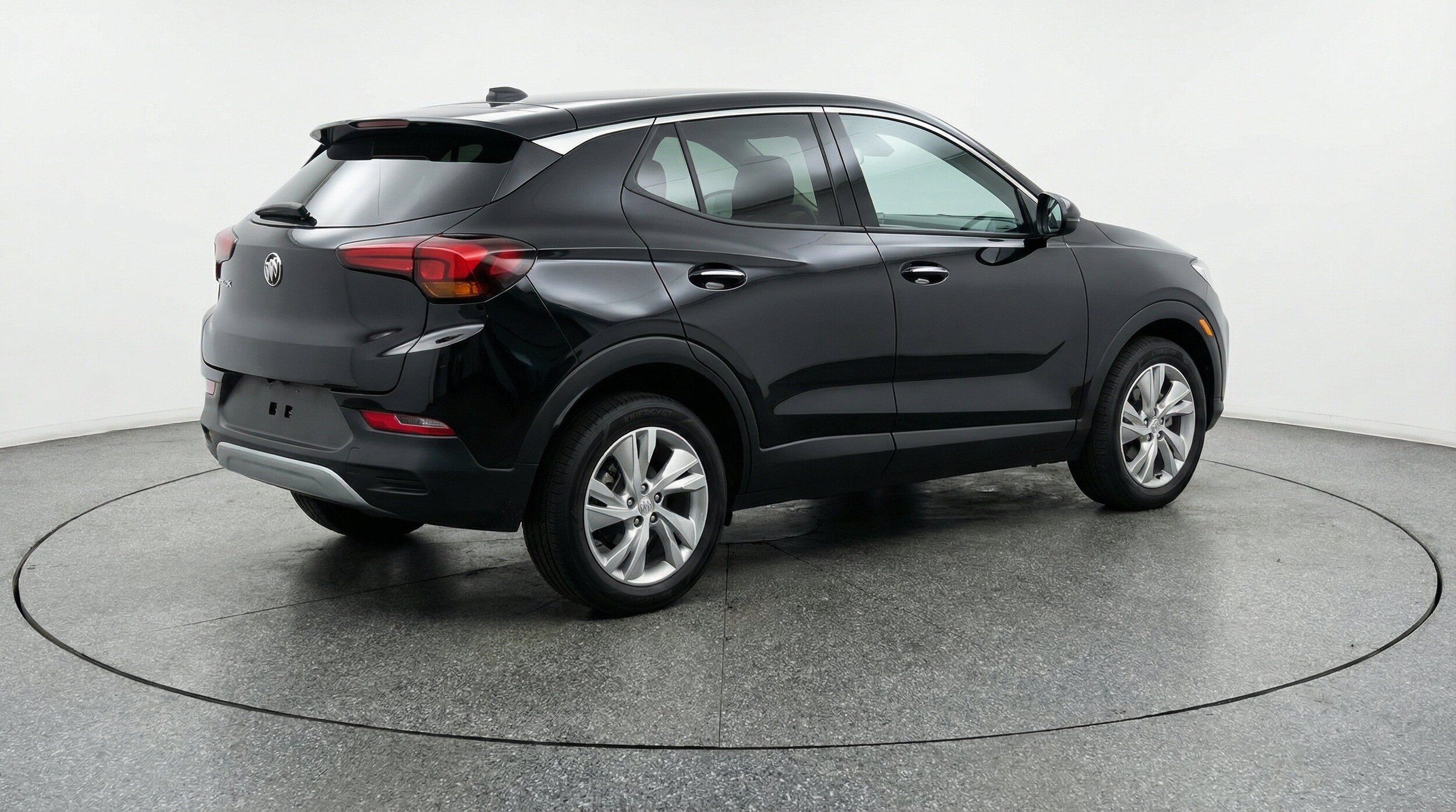 Thumbnail: 2026 Buick Encore GX - 9