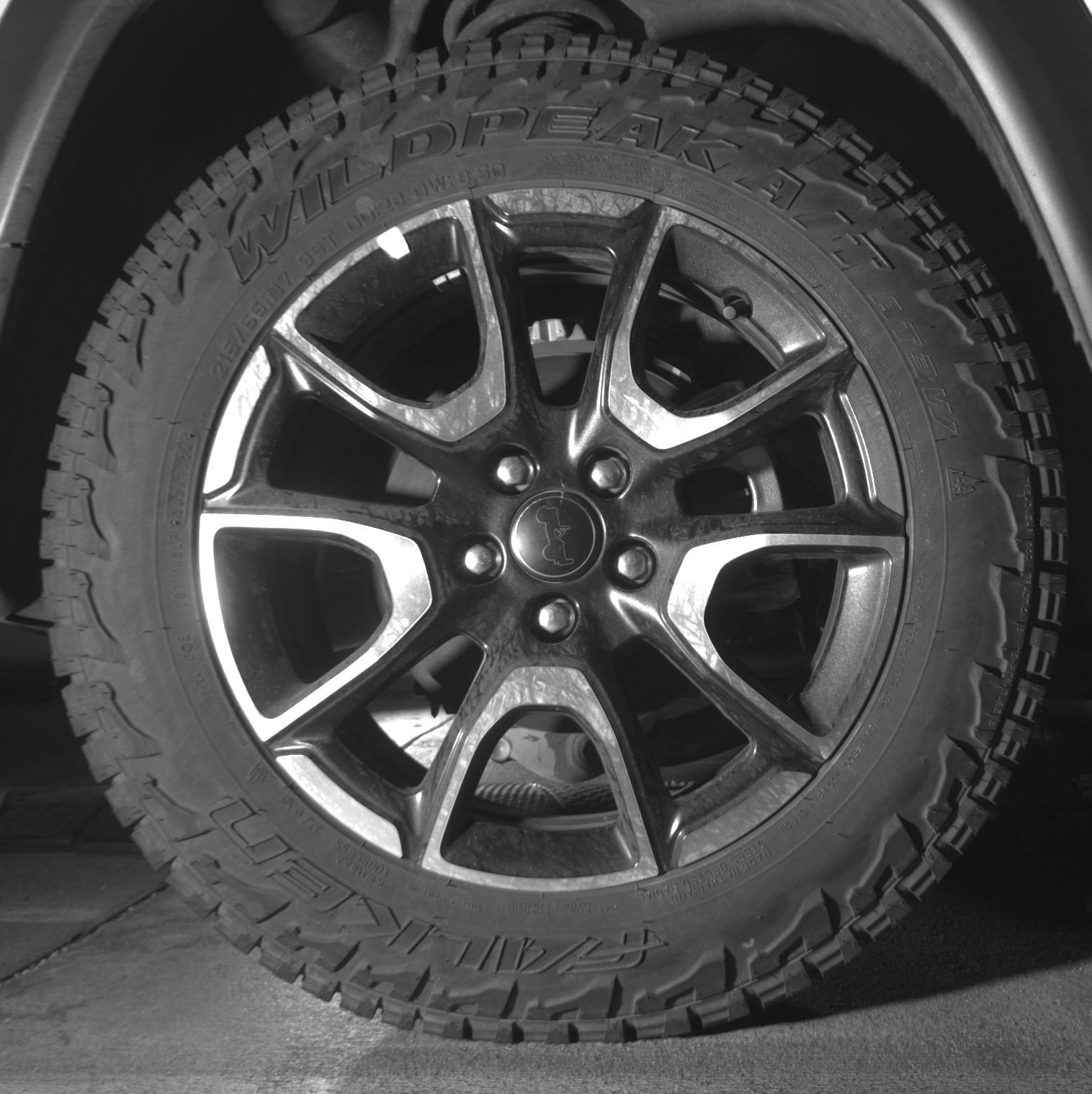 Thumbnail: 2025 Jeep Compass - 15