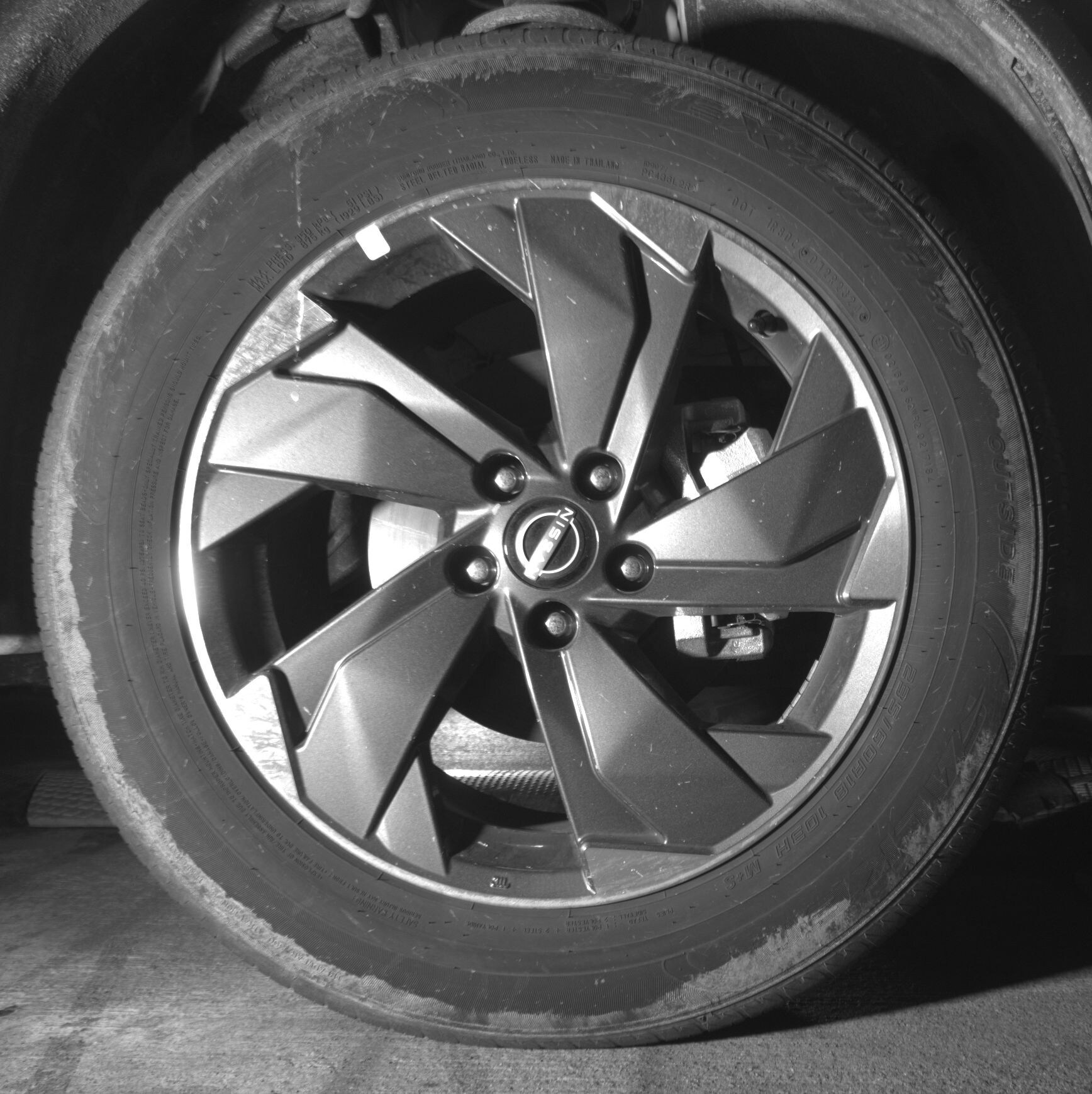 Thumbnail: 2025 Nissan Rogue - 10