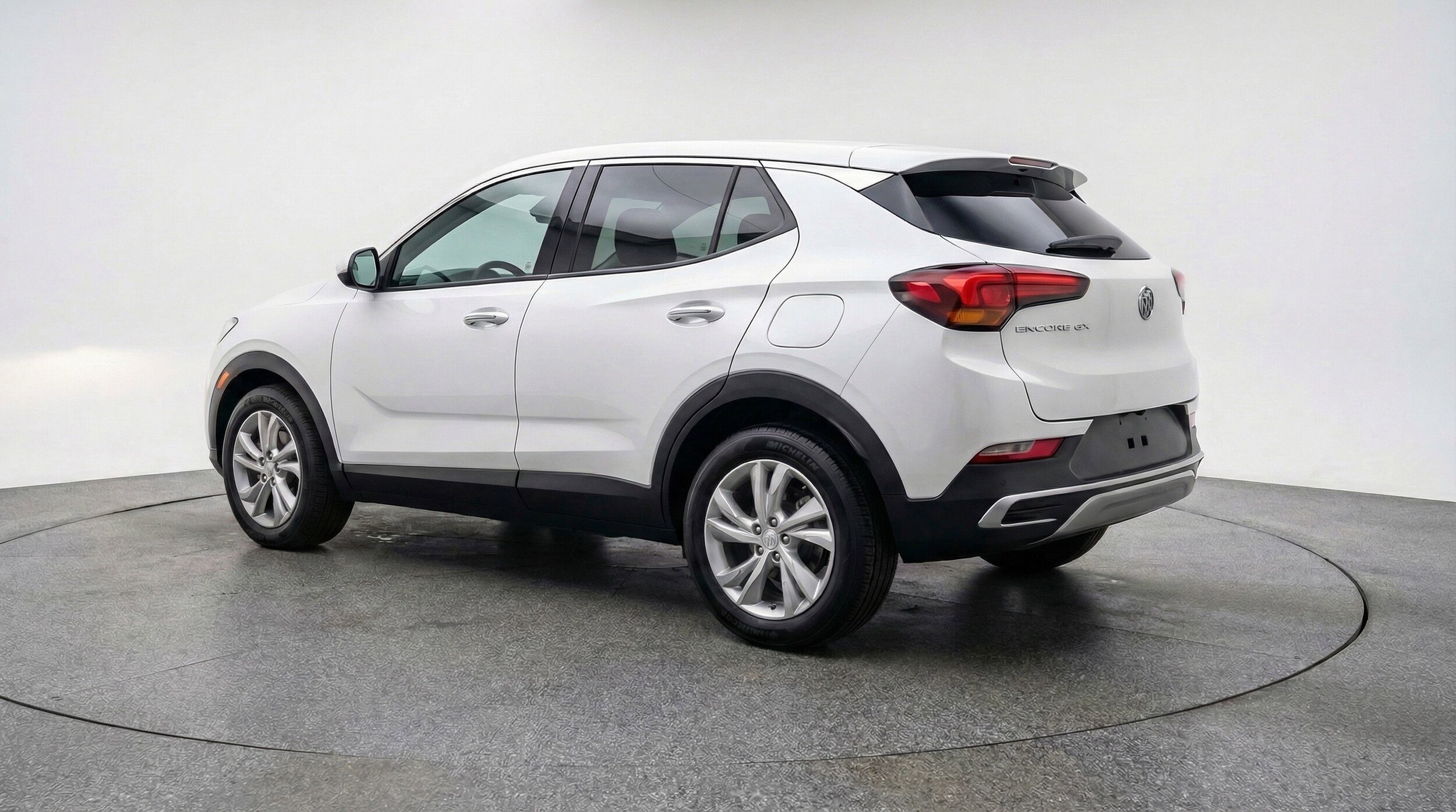 Thumbnail: 2025 Buick Encore GX - 6