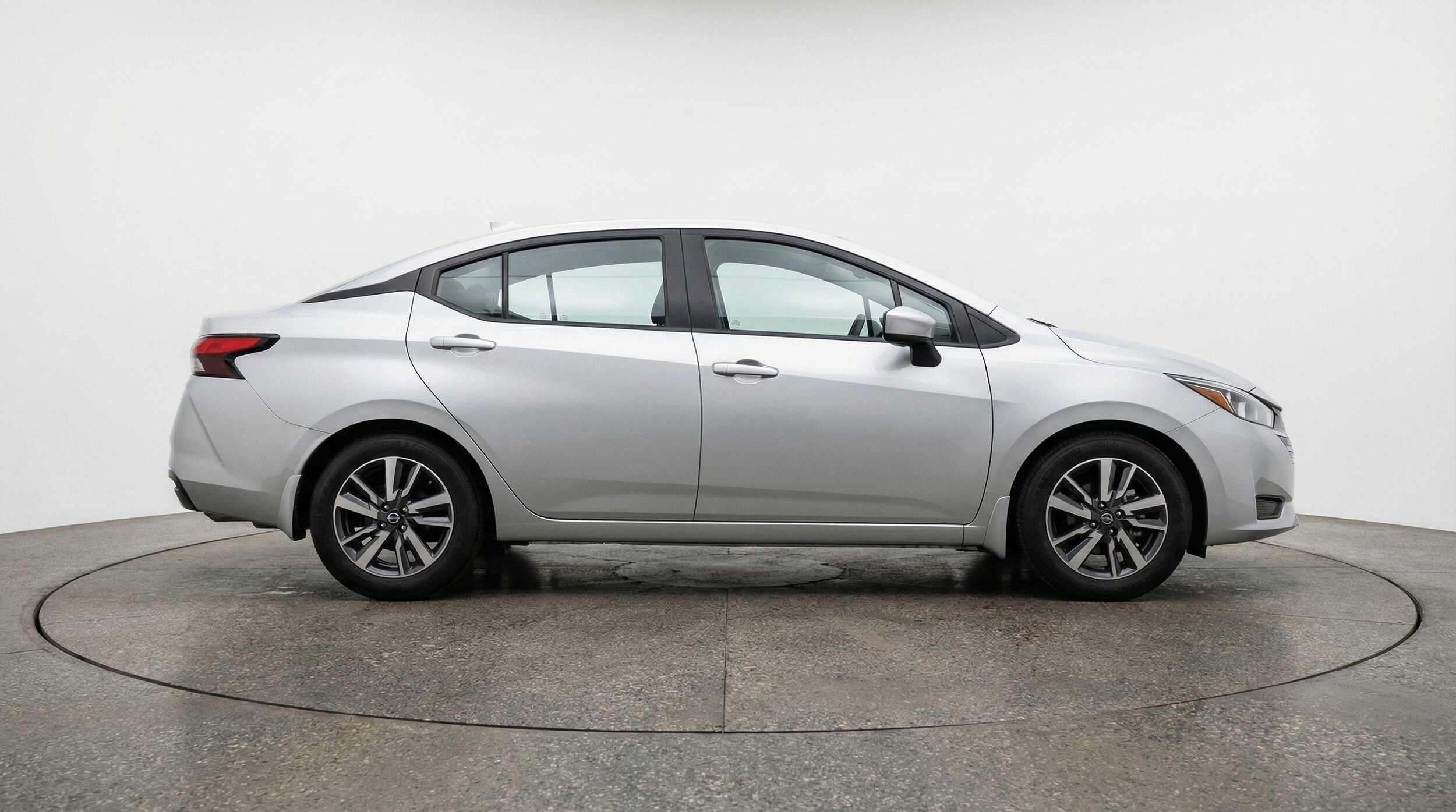 Thumbnail: 2025 Nissan Versa - 11