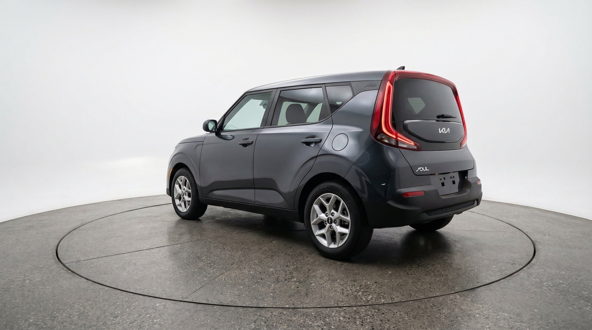 Thumbnail: 2025 Kia Soul - 6