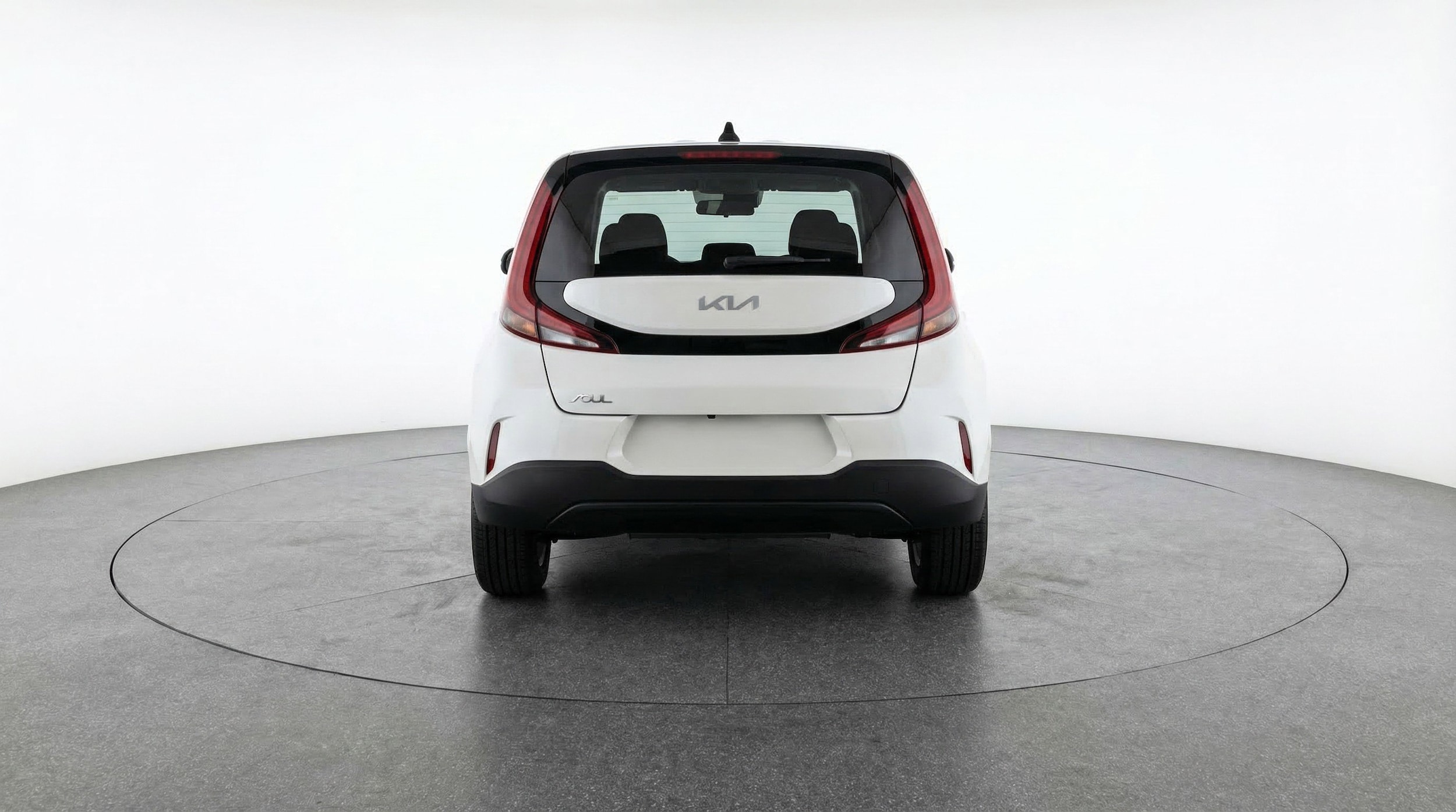 Thumbnail: 2025 Kia Soul - 7