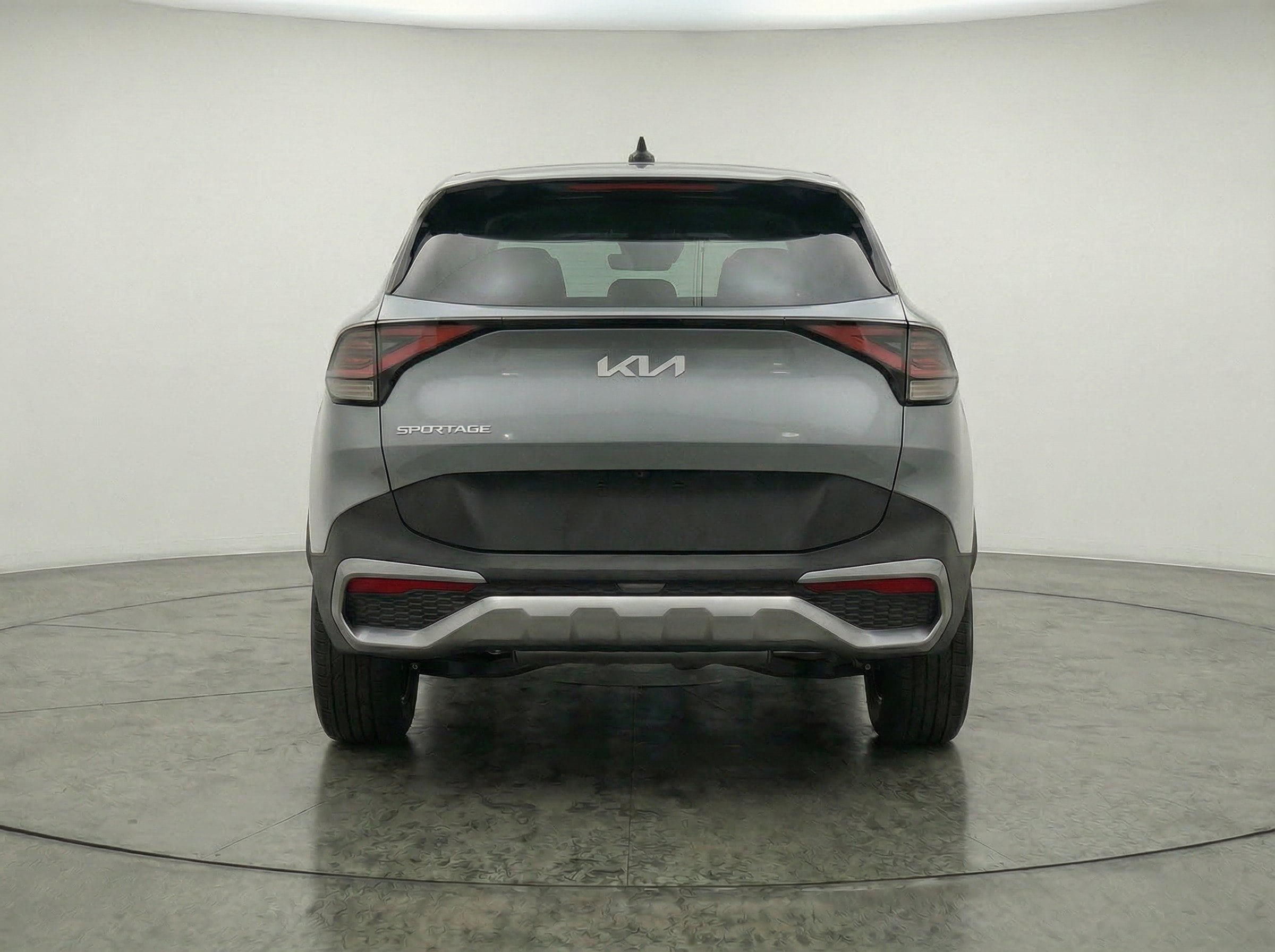 Thumbnail: 2026 Kia Sportage - 7