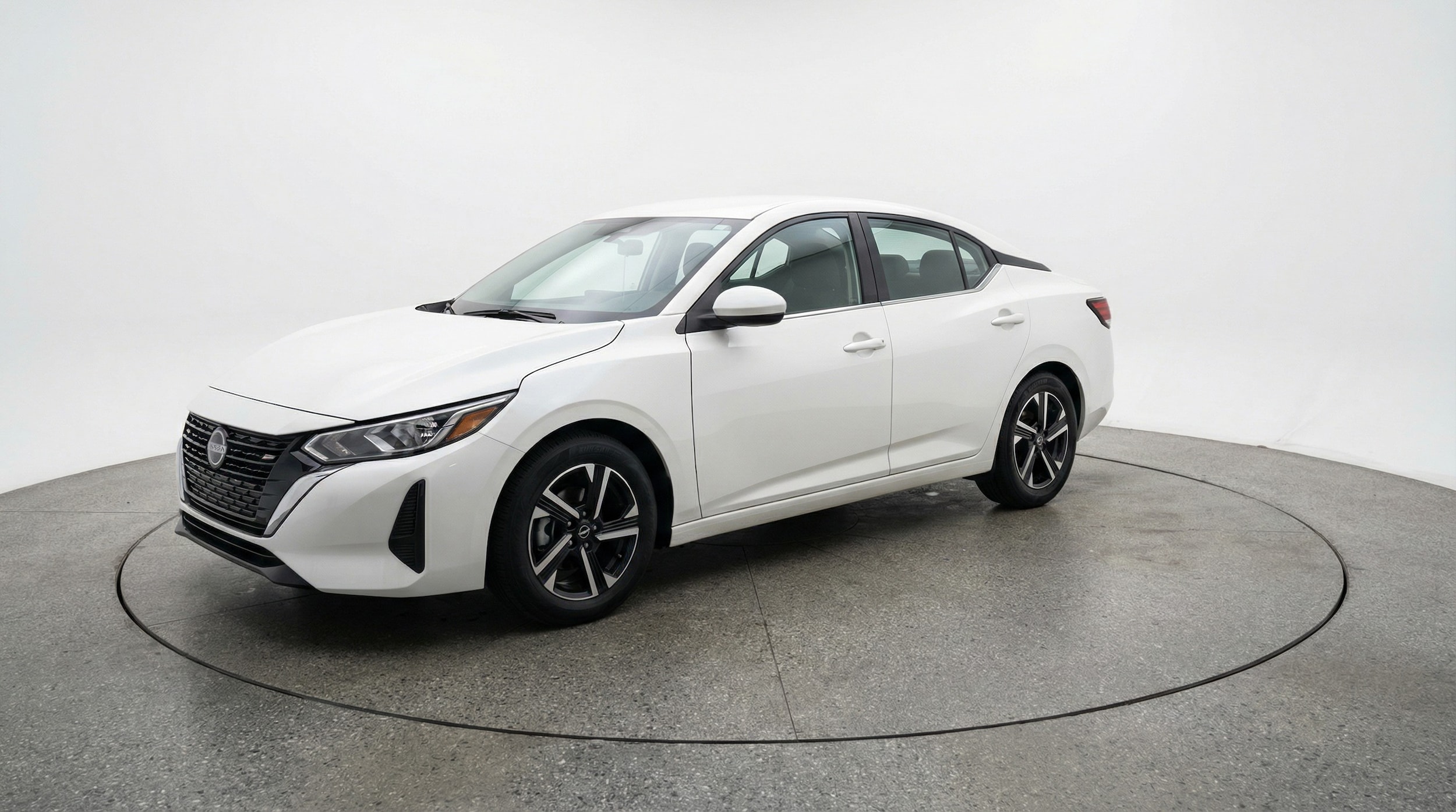 Thumbnail: 2025 Nissan Sentra - 3