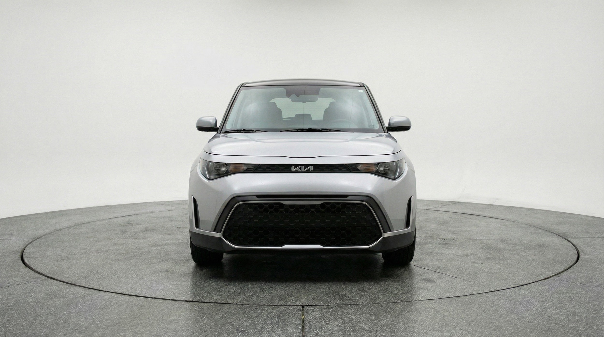 Thumbnail: 2025 Kia Soul - 2