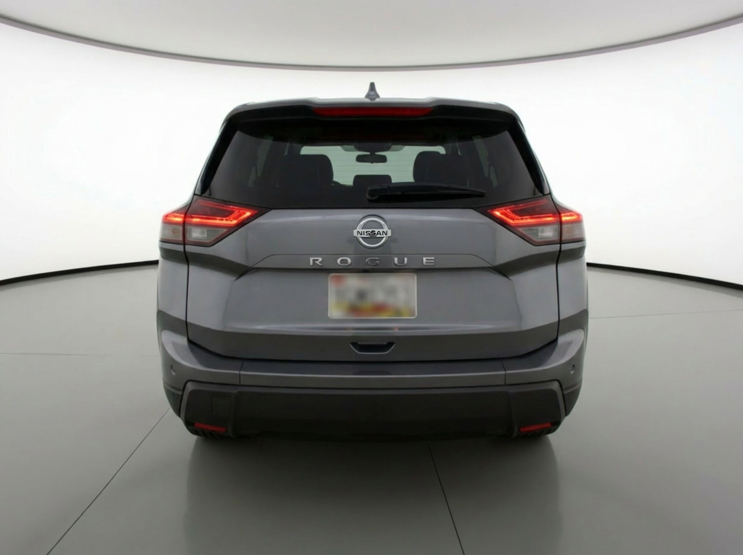 Thumbnail: 2025 Nissan Rogue - 7